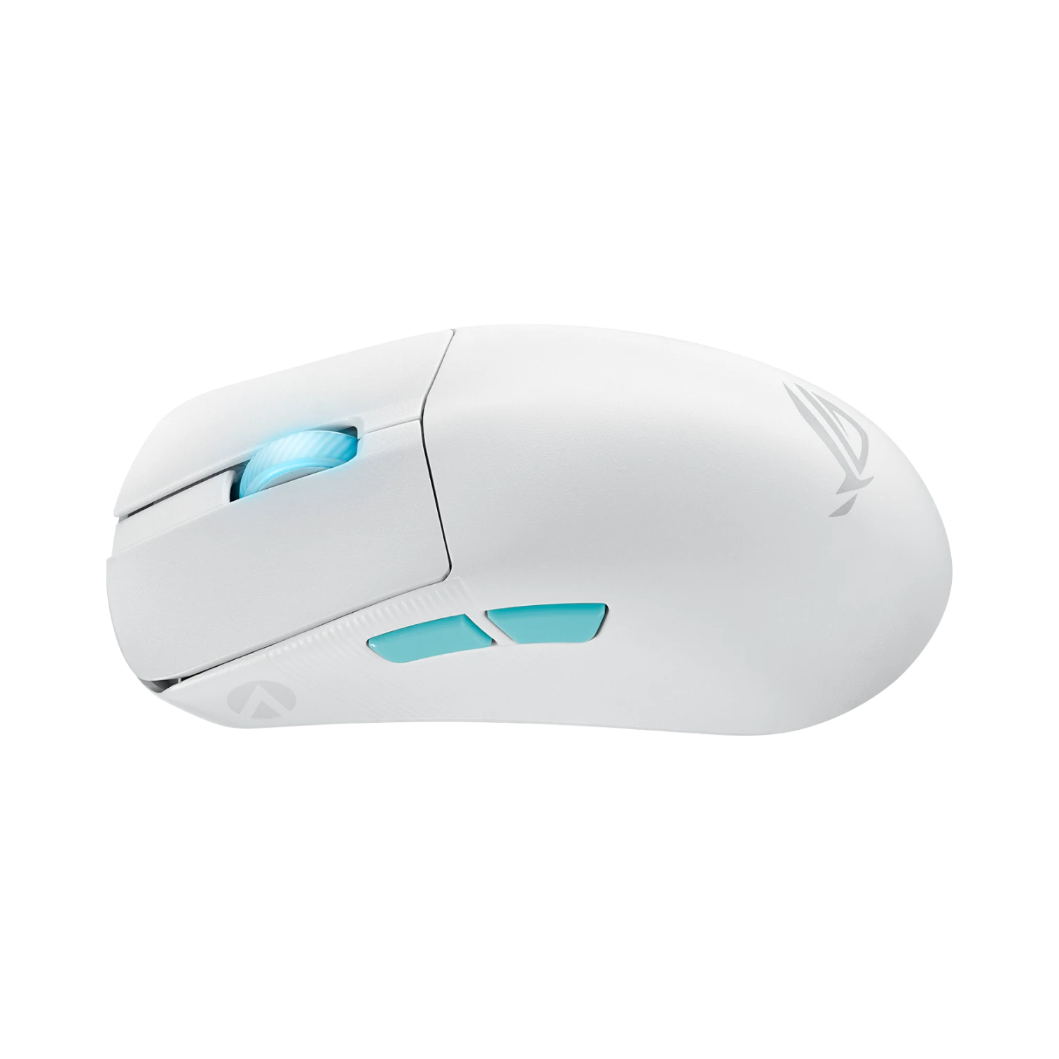 ASUS ROG Harpe Ace Aim Lab Edition Wireless Gaming Mouse (White) — Being Shipped