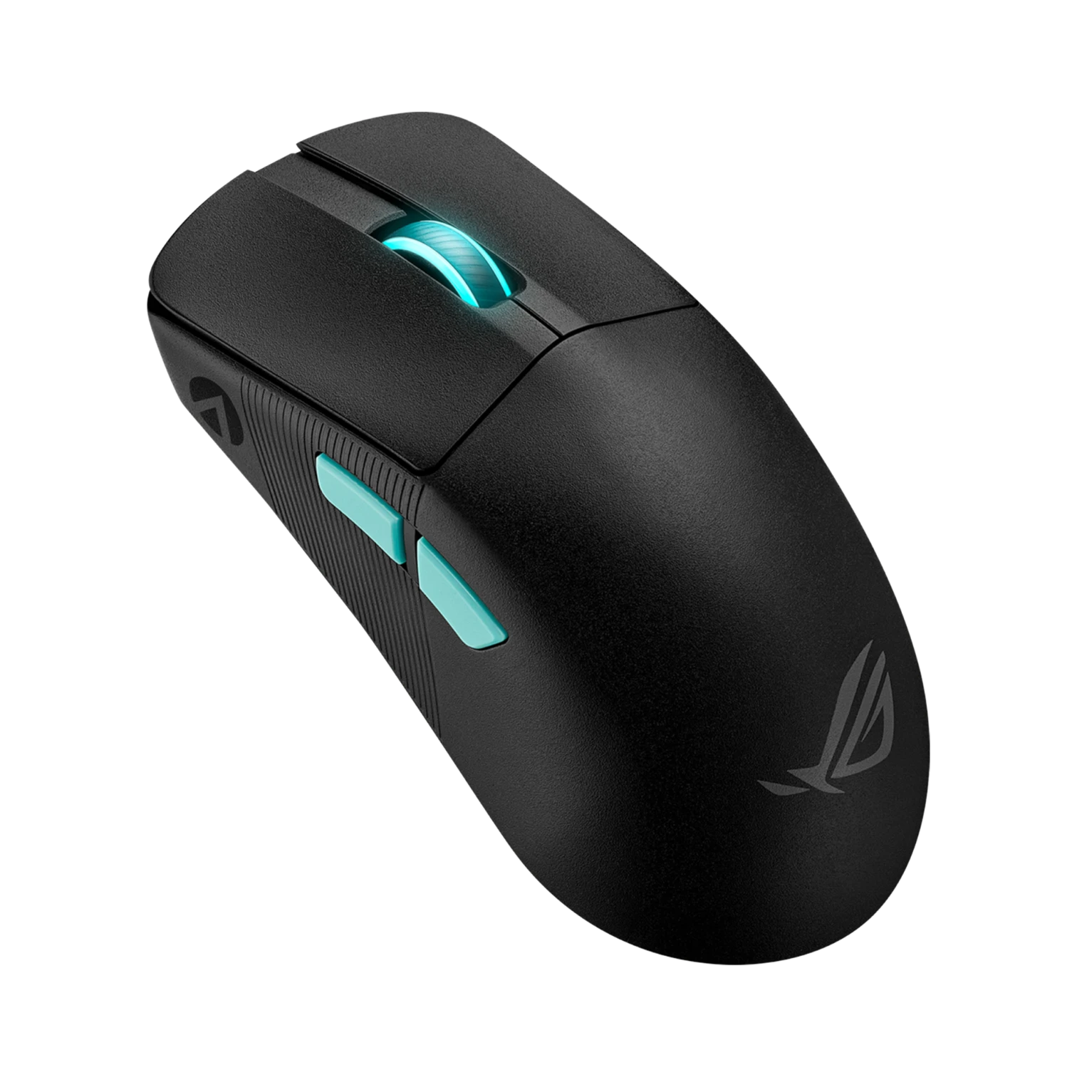 ASUS ROG Harpe Ace Aim Lab Edition Wireless Gaming Mouse (Black) — Being Shipped