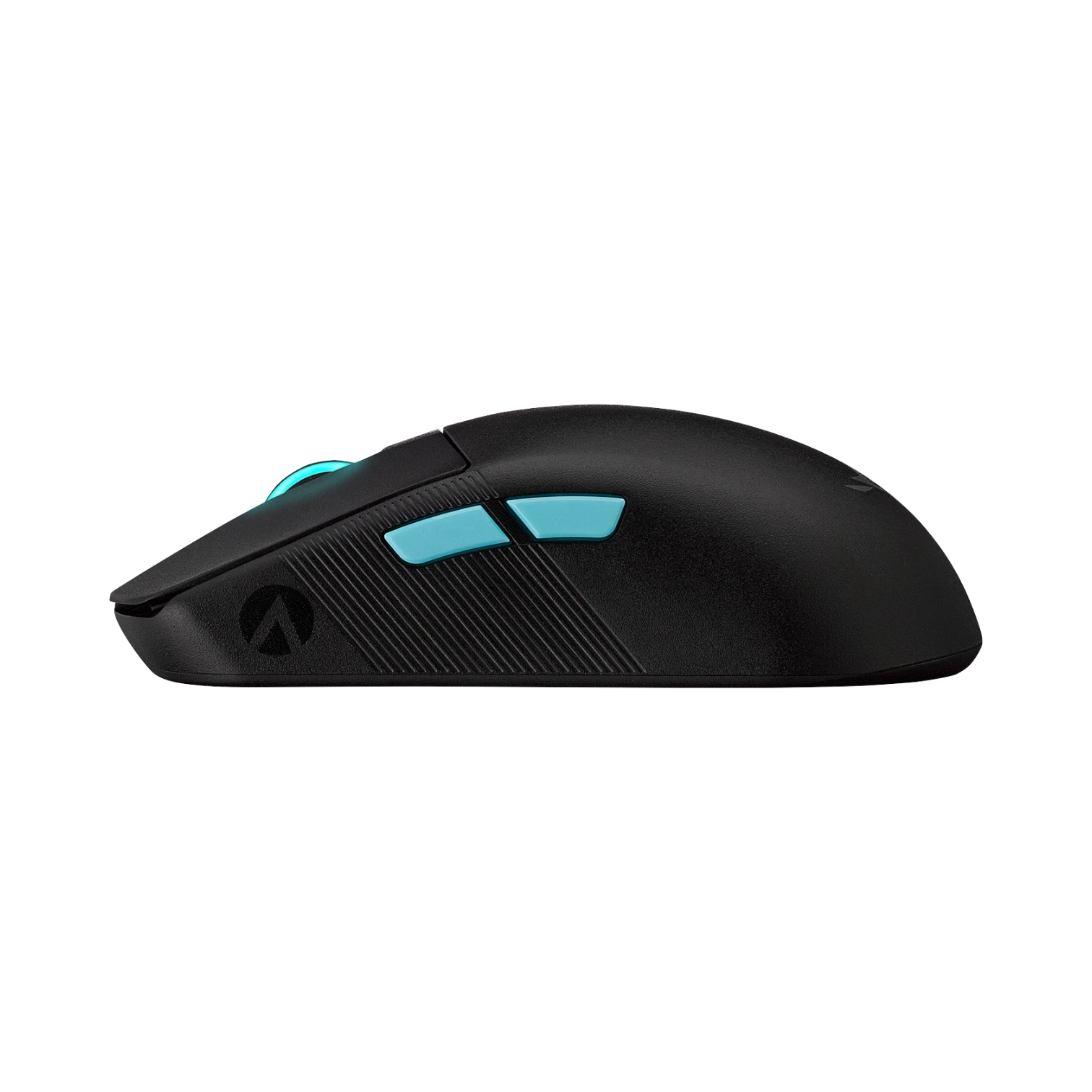 ASUS ROG Harpe Ace Aim Lab Edition Wireless Gaming Mouse (Black) — Being Shipped