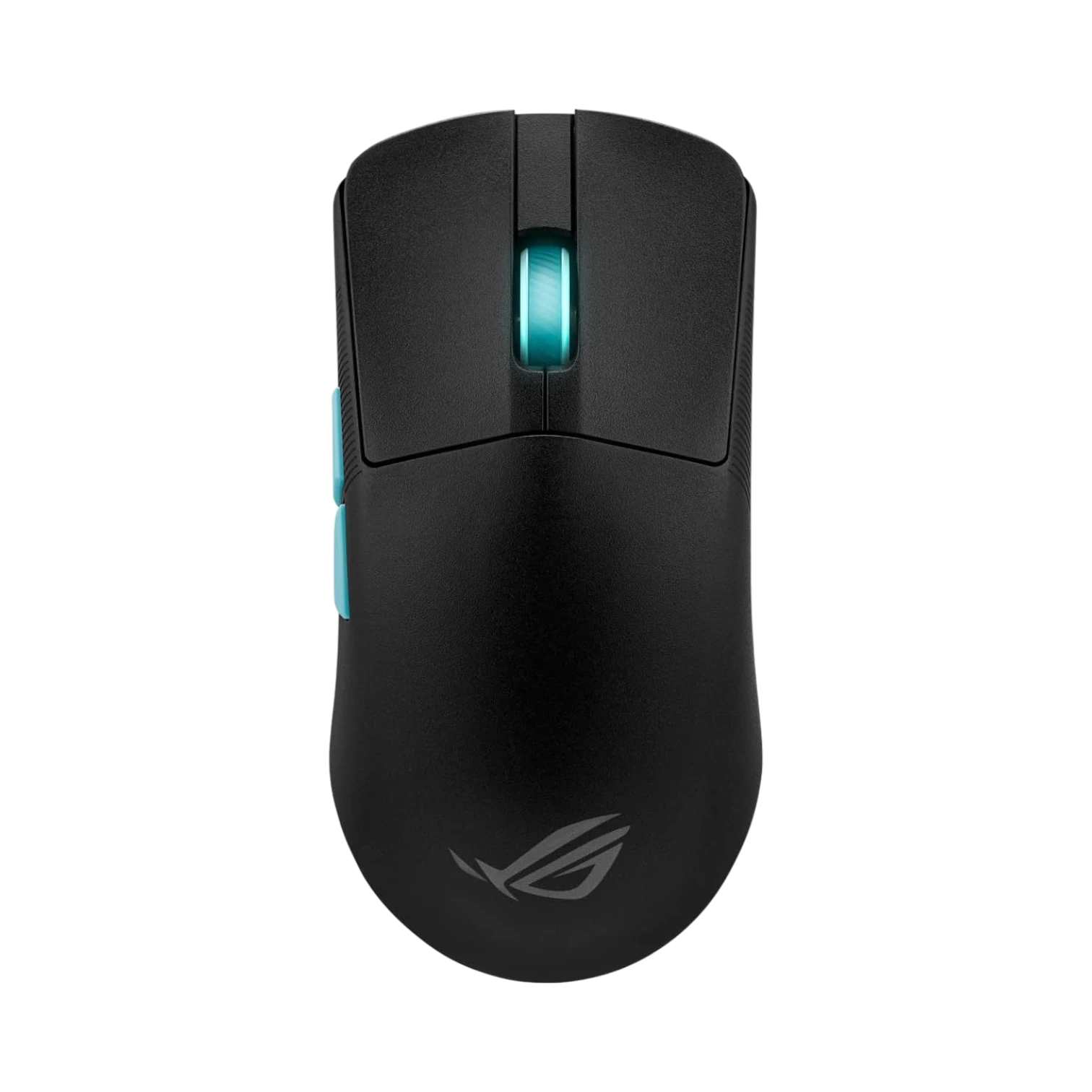 ASUS ROG Harpe Ace Aim Lab Edition Wireless Gaming Mouse (Black) — Being Shipped