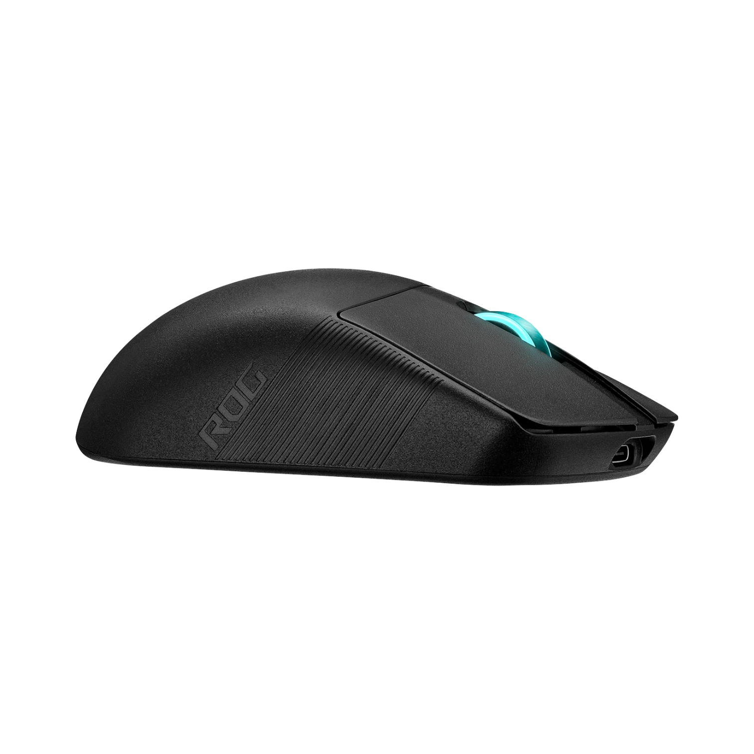 ASUS ROG Harpe Ace Aim Lab Edition Wireless Gaming Mouse (Black) — Being Shipped