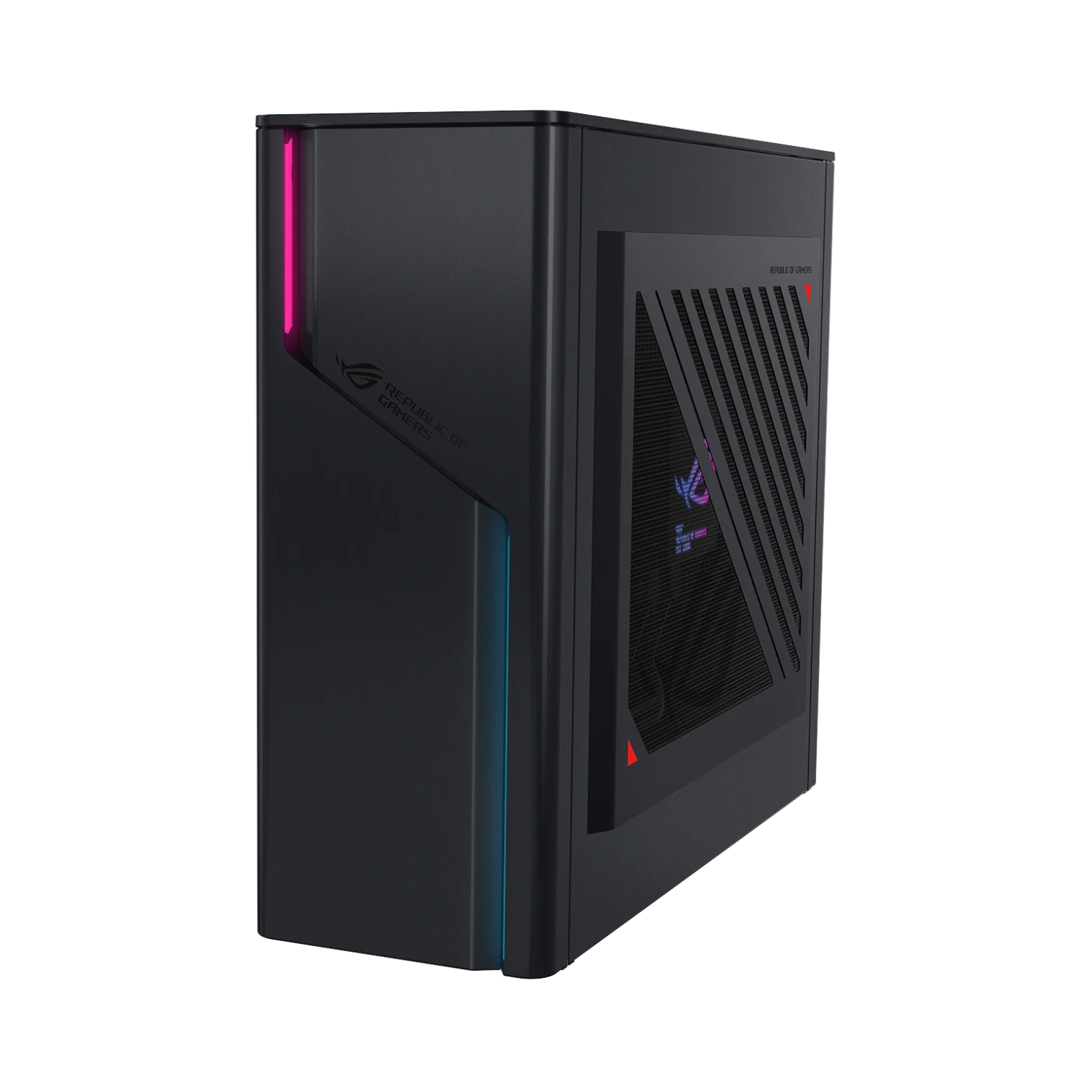 ASUS ROG G Series G22CH SFF Desktop Computer Intel Core i7-13700F, NVIDIA RTX 4070, 16GB DDR5 RAM, 1TB SSD — Being Shipped