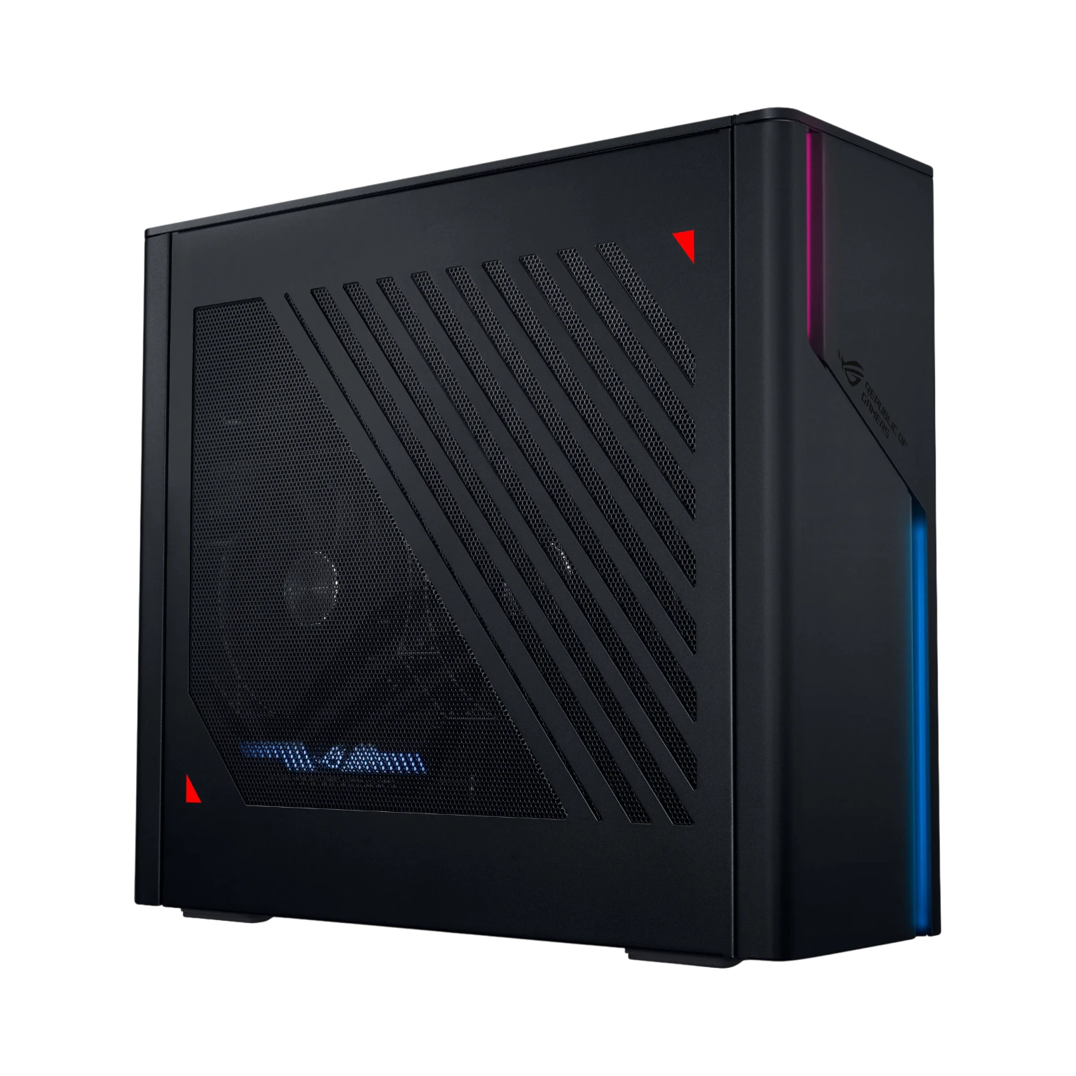 ASUS ROG G Series G22CH SFF Desktop Computer Intel Core i7-13700F, NVIDIA RTX 4070, 16GB DDR5 RAM, 1TB SSD — Being Shipped