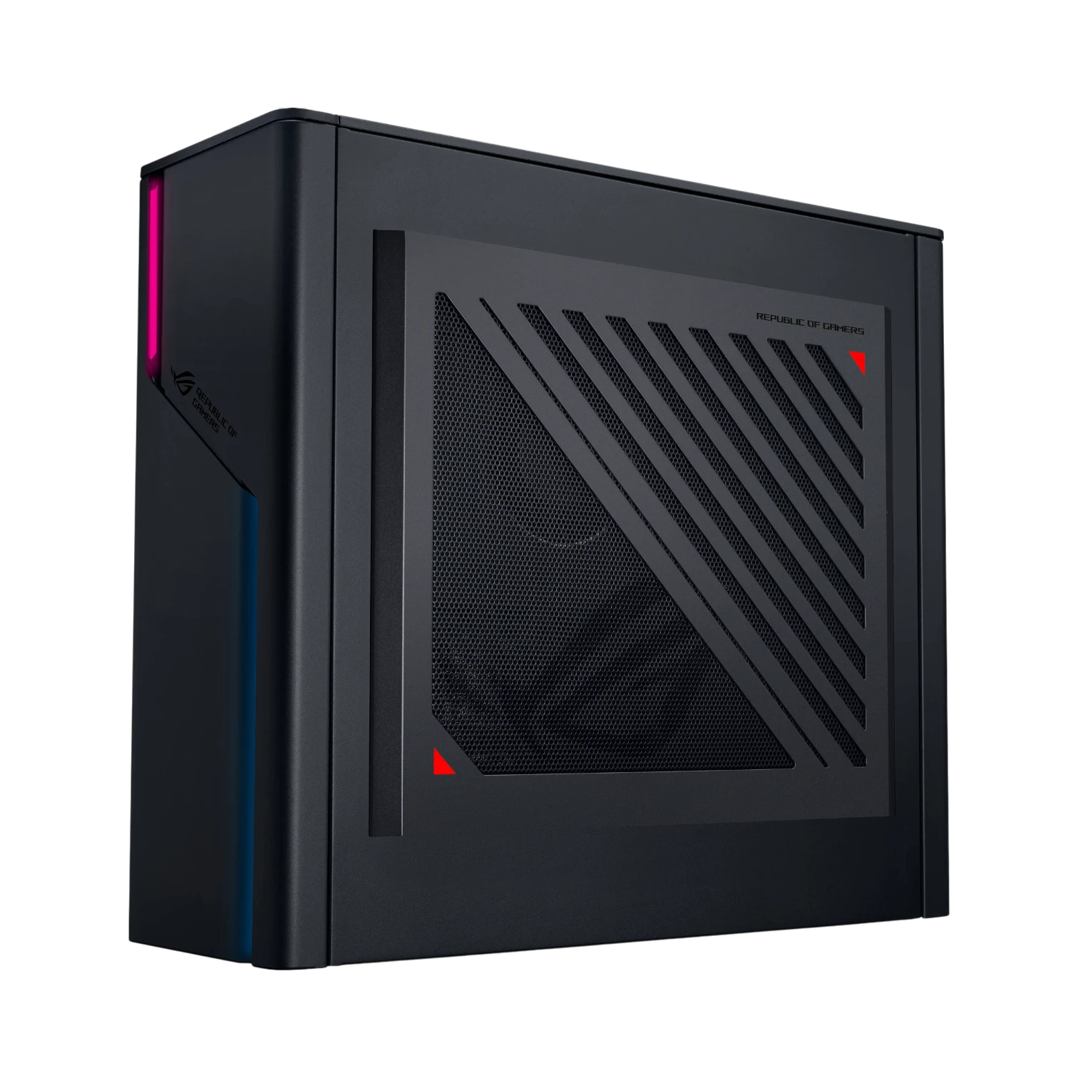 ASUS ROG G Series G22CH SFF Desktop Computer Intel Core i7-13700F, NVIDIA RTX 4070, 16GB DDR5 RAM, 1TB SSD — Being Shipped