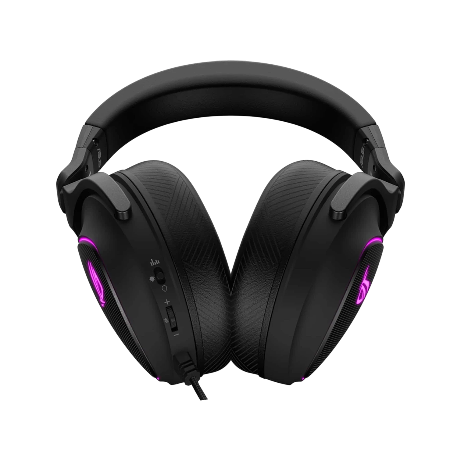 ASUS ROG Delta S Gaming Headset (Black) — Being Shipped