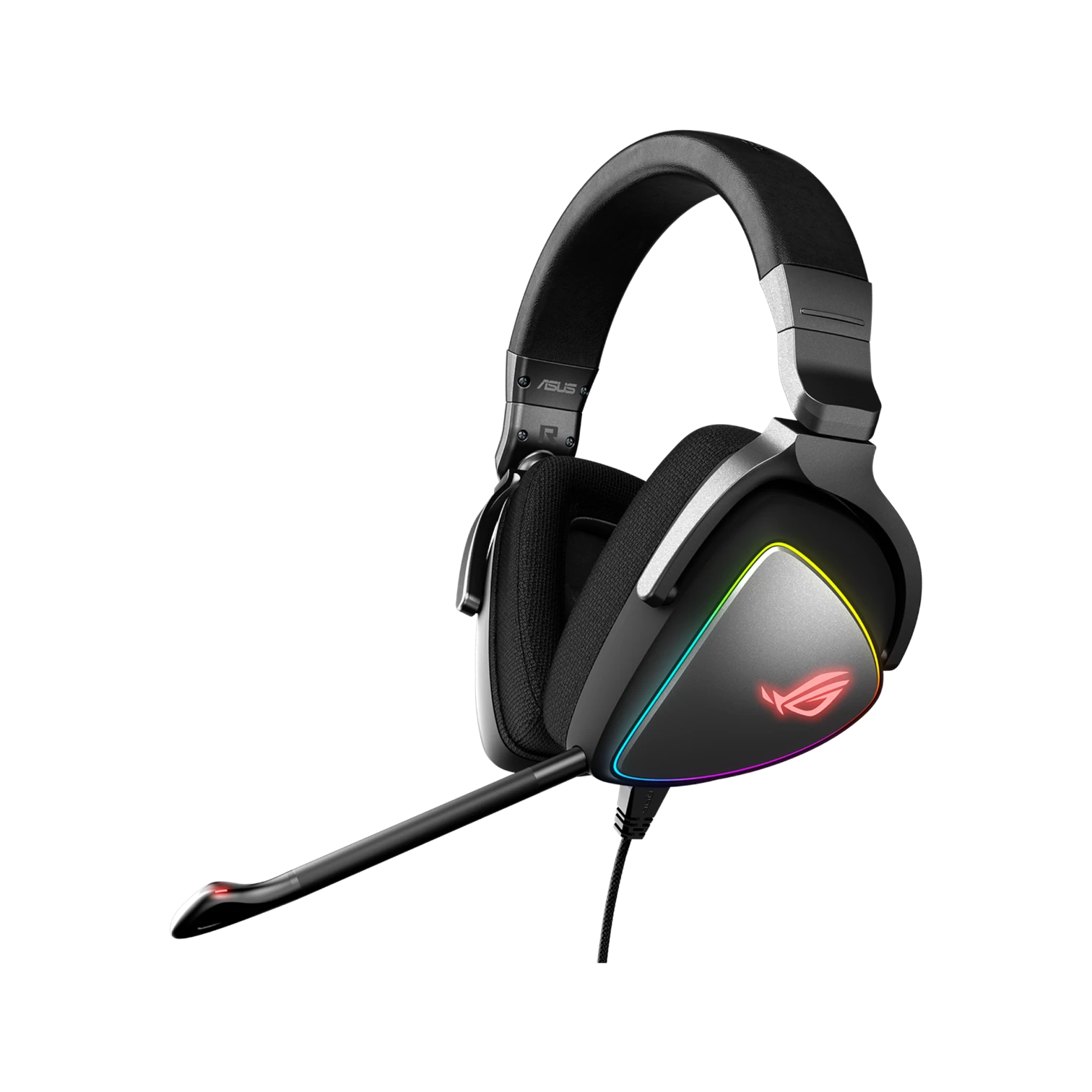 ASUS ROG Delta II Bluetooth 2.4 GHz Wireless Gaming Headset — Being Shipped