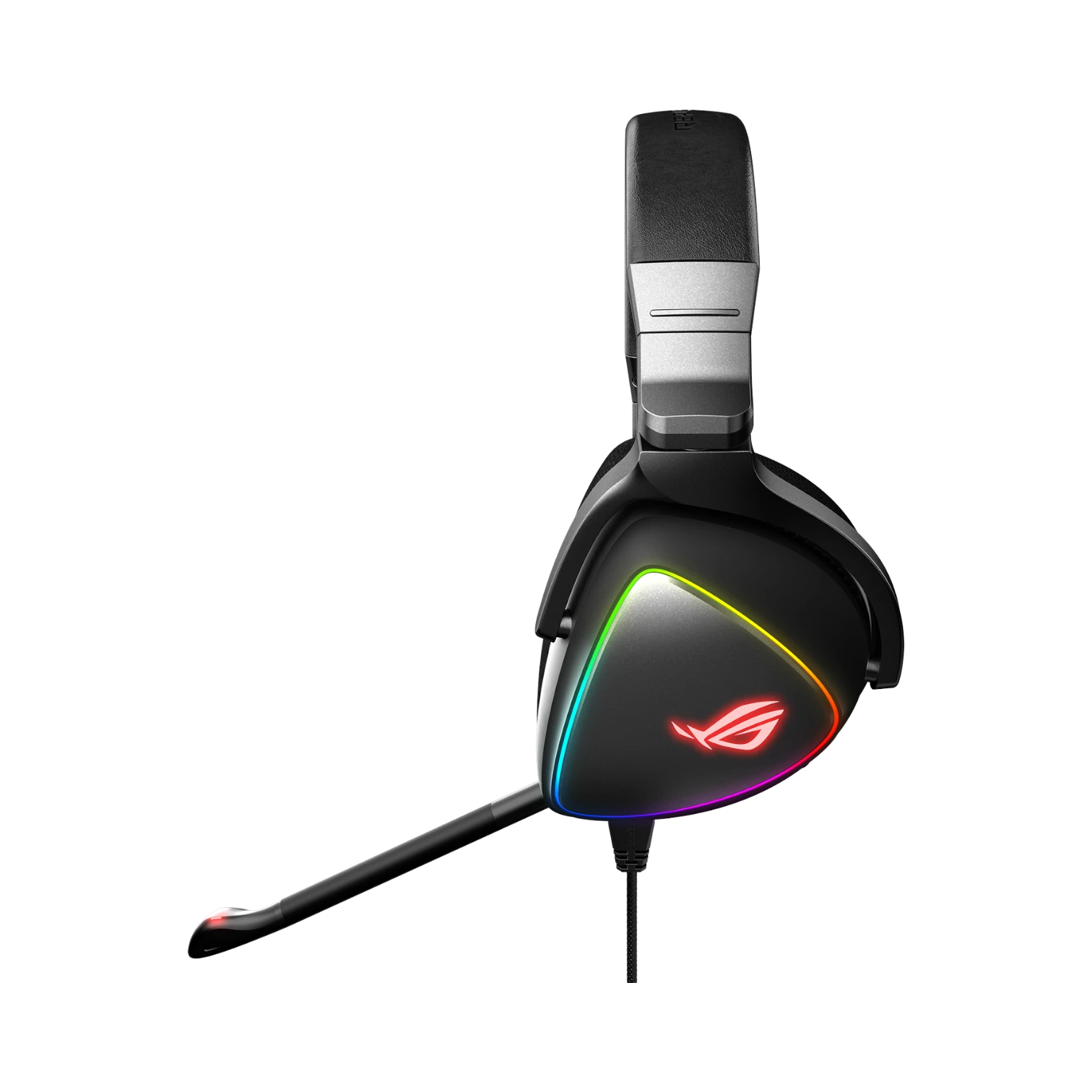 ASUS ROG Delta II Bluetooth 2.4 GHz Wireless Gaming Headset — Being Shipped