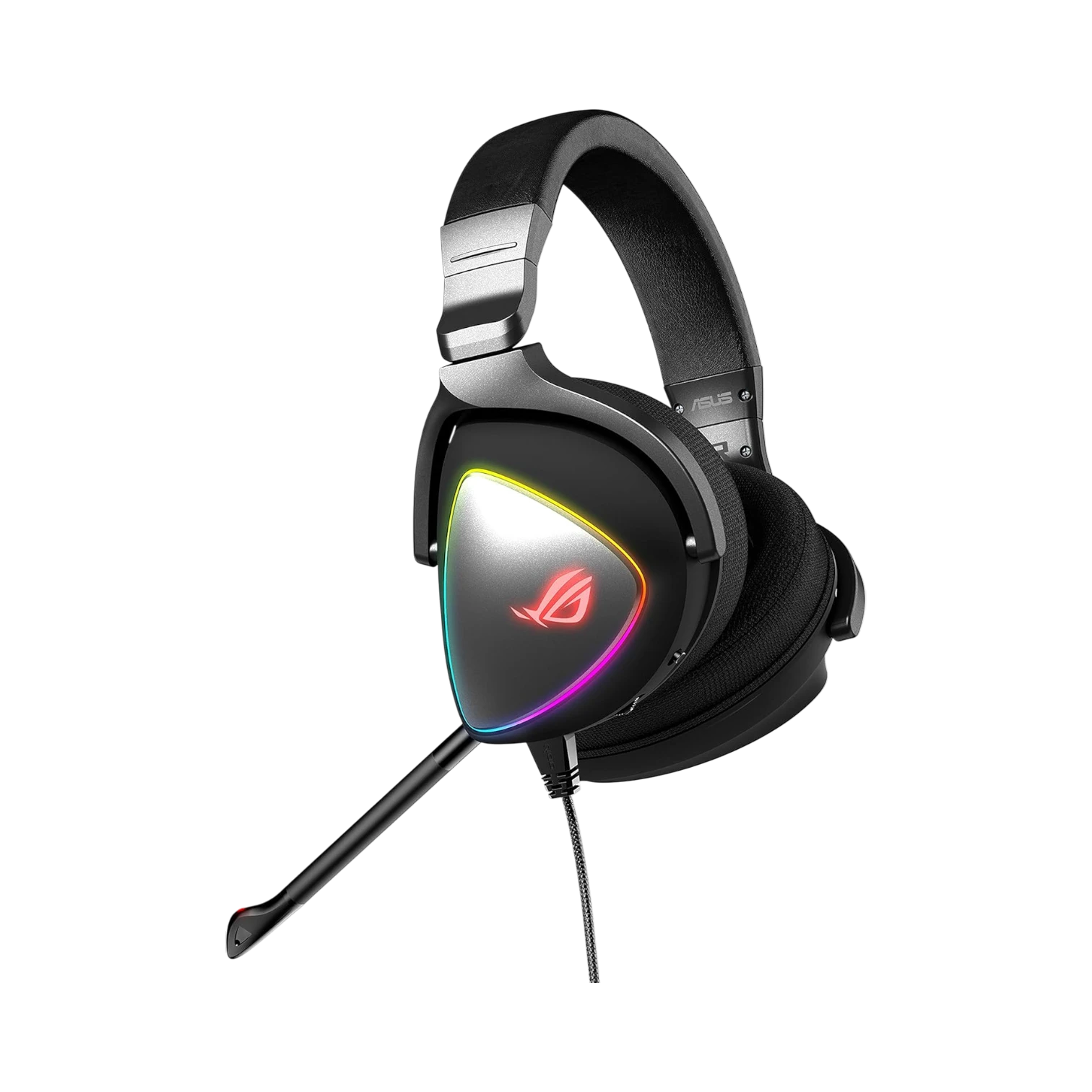 ASUS ROG Delta II Bluetooth 2.4 GHz Wireless Gaming Headset — Being Shipped