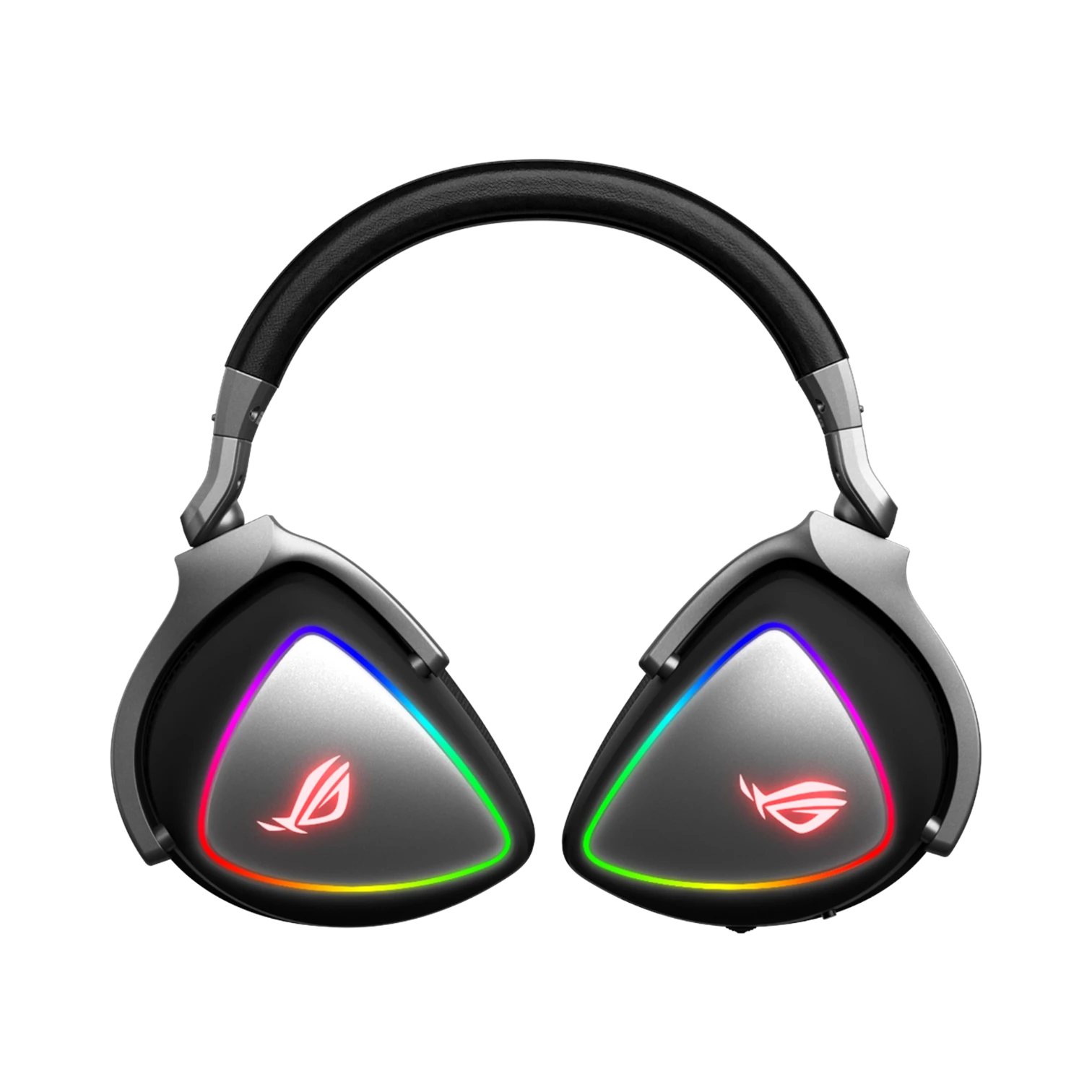 ASUS ROG Delta II Bluetooth 2.4 GHz Wireless Gaming Headset — Being Shipped