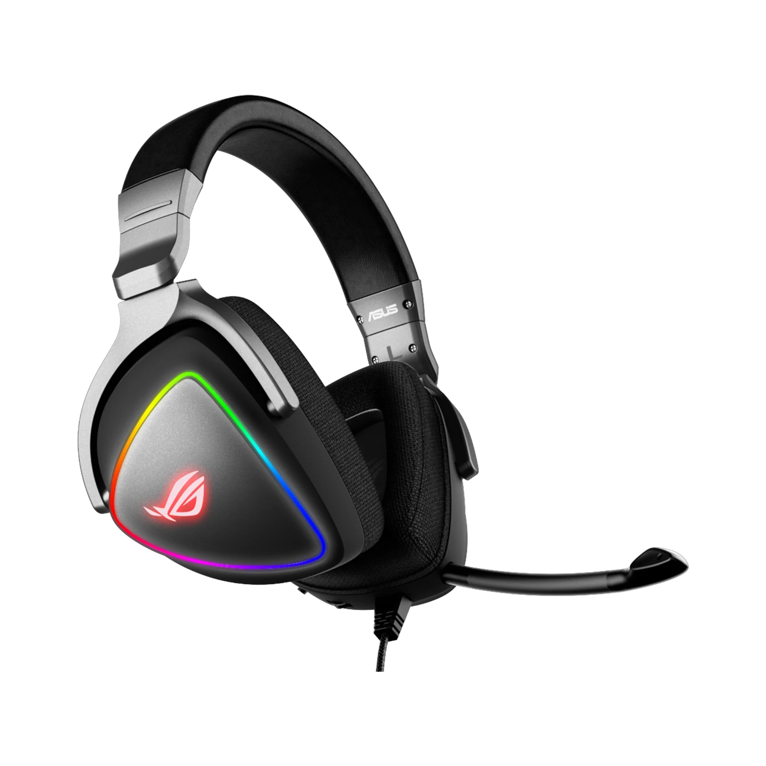 ASUS ROG Delta II Bluetooth 2.4 GHz Wireless Gaming Headset — Being Shipped