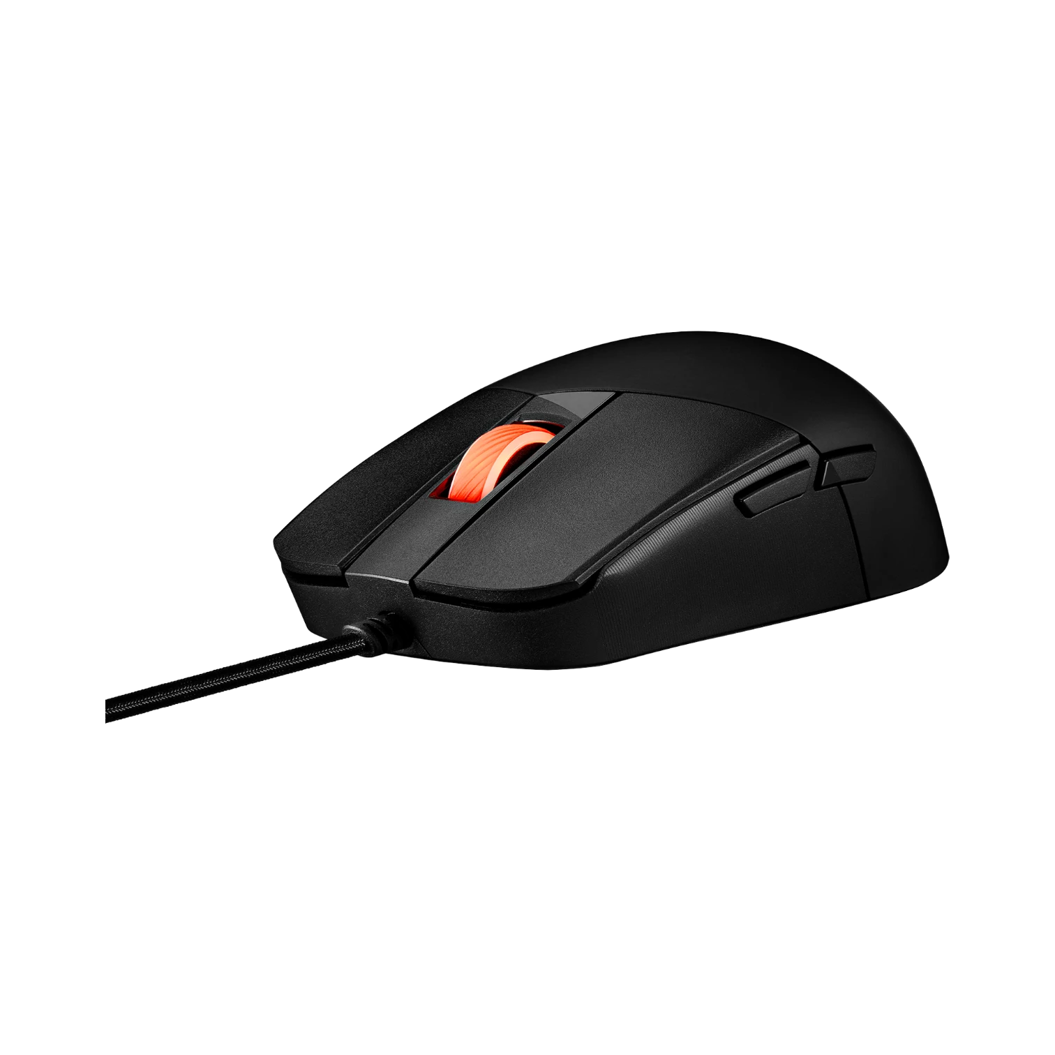 ASUS ROG Strix Impact III Wired Gaming Mouse (Black) — Being Shipped