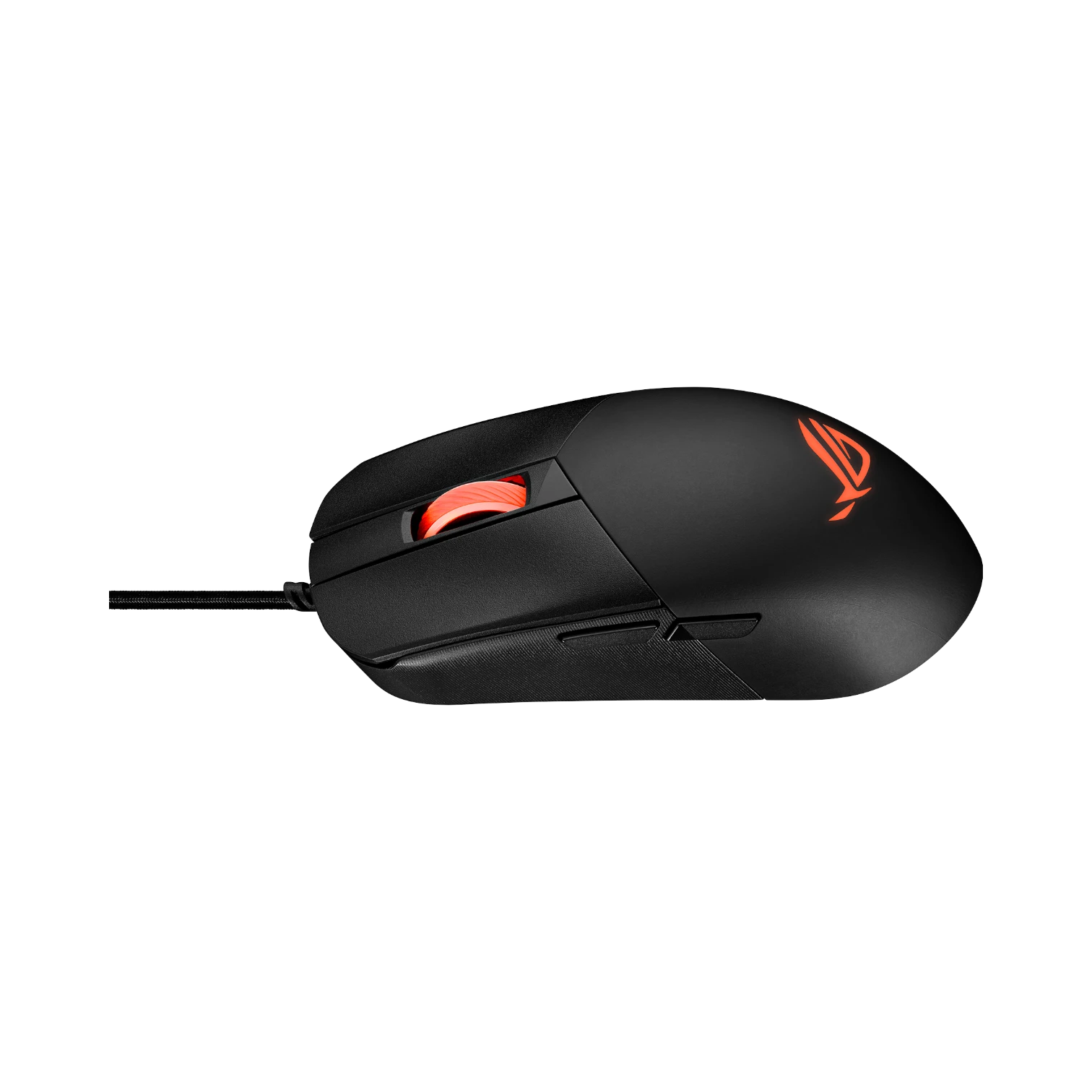 ASUS ROG Strix Impact III Wired Gaming Mouse (Black) — Being Shipped