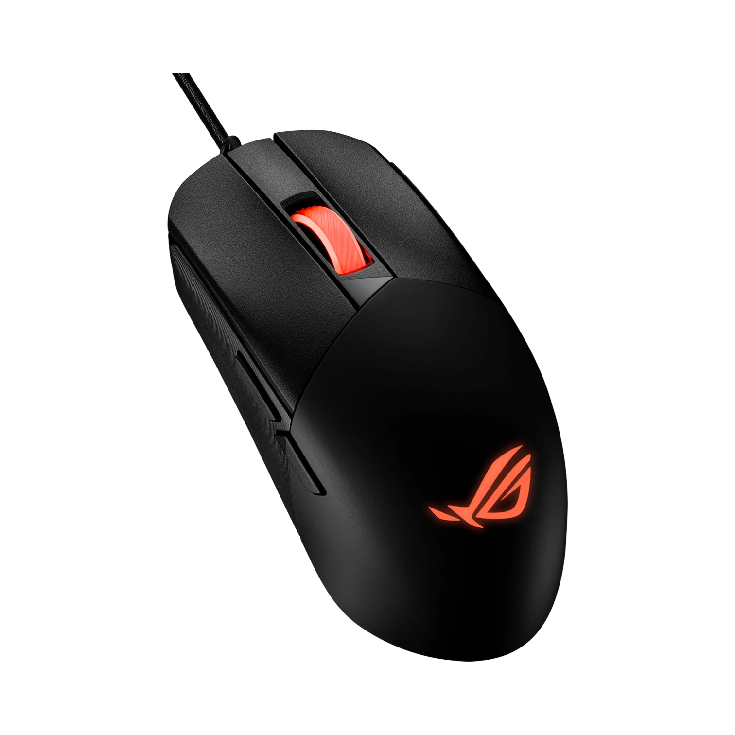 ASUS ROG Strix Impact III Wired Gaming Mouse (Black) — Being Shipped