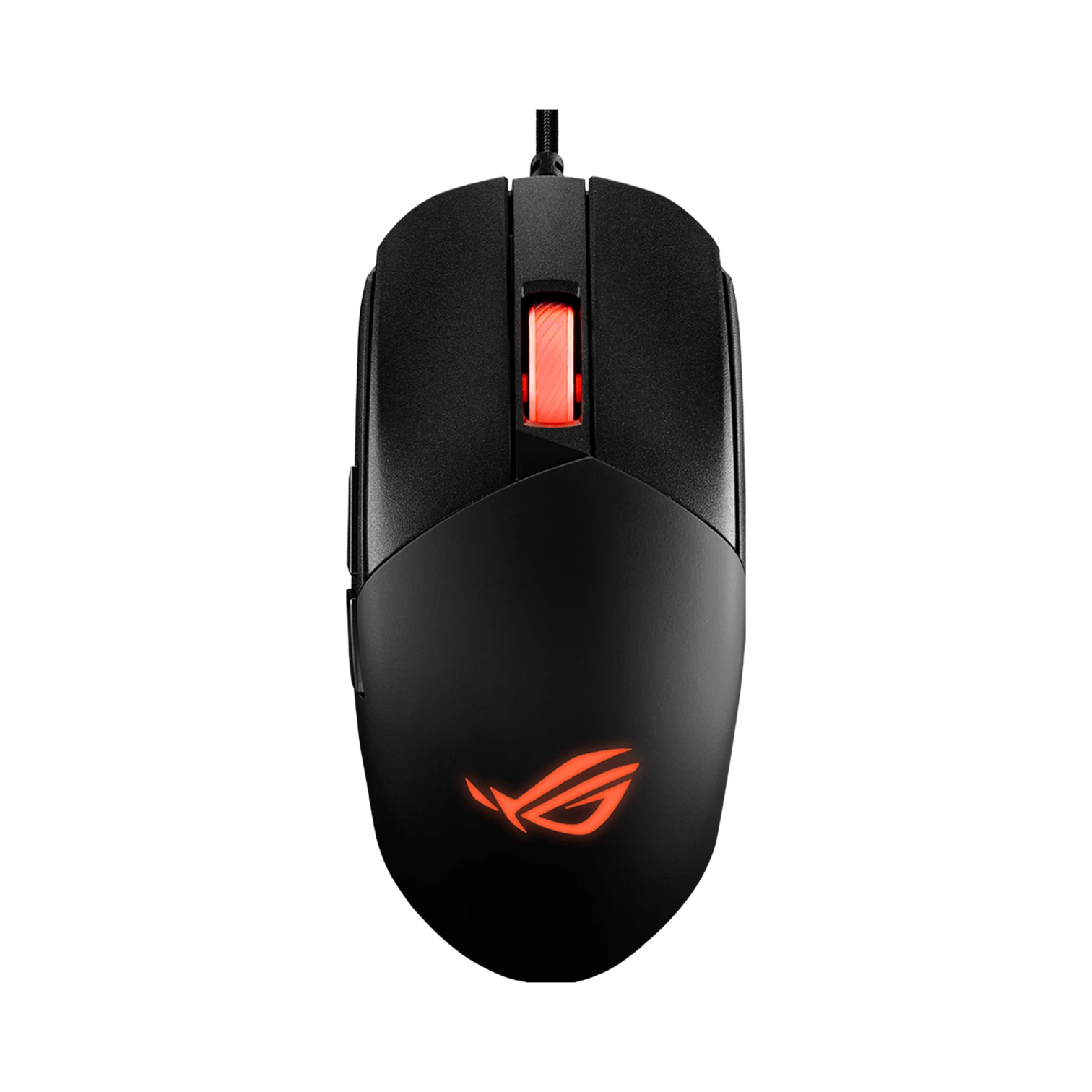 ASUS ROG Strix Impact III Wired Gaming Mouse (Black) — Being Shipped