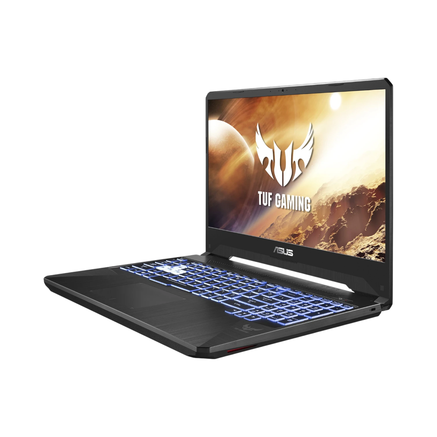 ASUS TUF Gaming FX505DT UB52 15.6” Laptop, AMD Ryzen 5 3550H, NVIDIA GTX 1650, 8GB DDR4 RAM, 256 GB SSD — Being Shipped