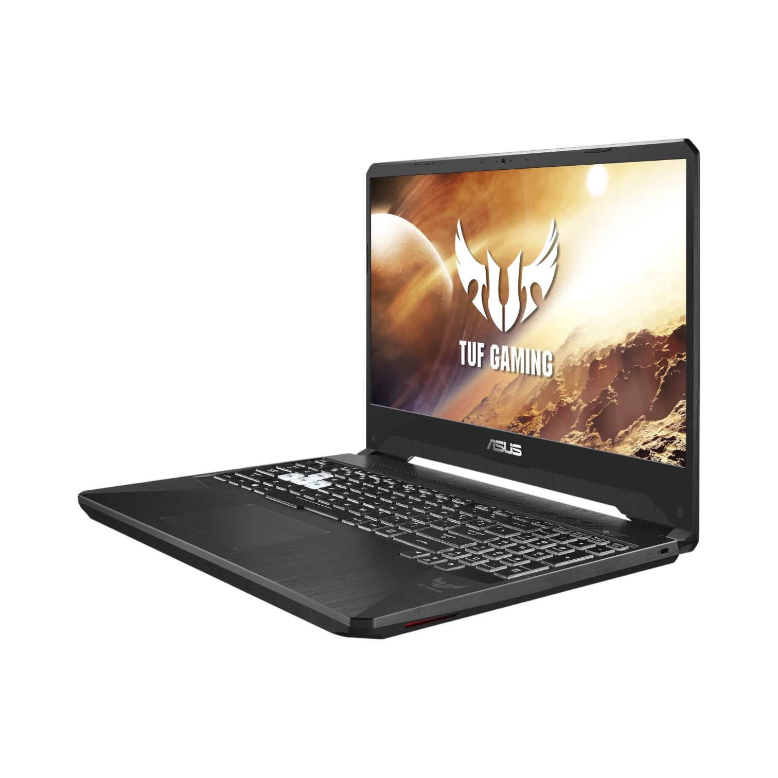 ASUS TUF Gaming FX505DT UB52 15.6” Laptop, AMD Ryzen 5 3550H, NVIDIA GTX 1650, 8GB DDR4 RAM, 256 GB SSD — Being Shipped