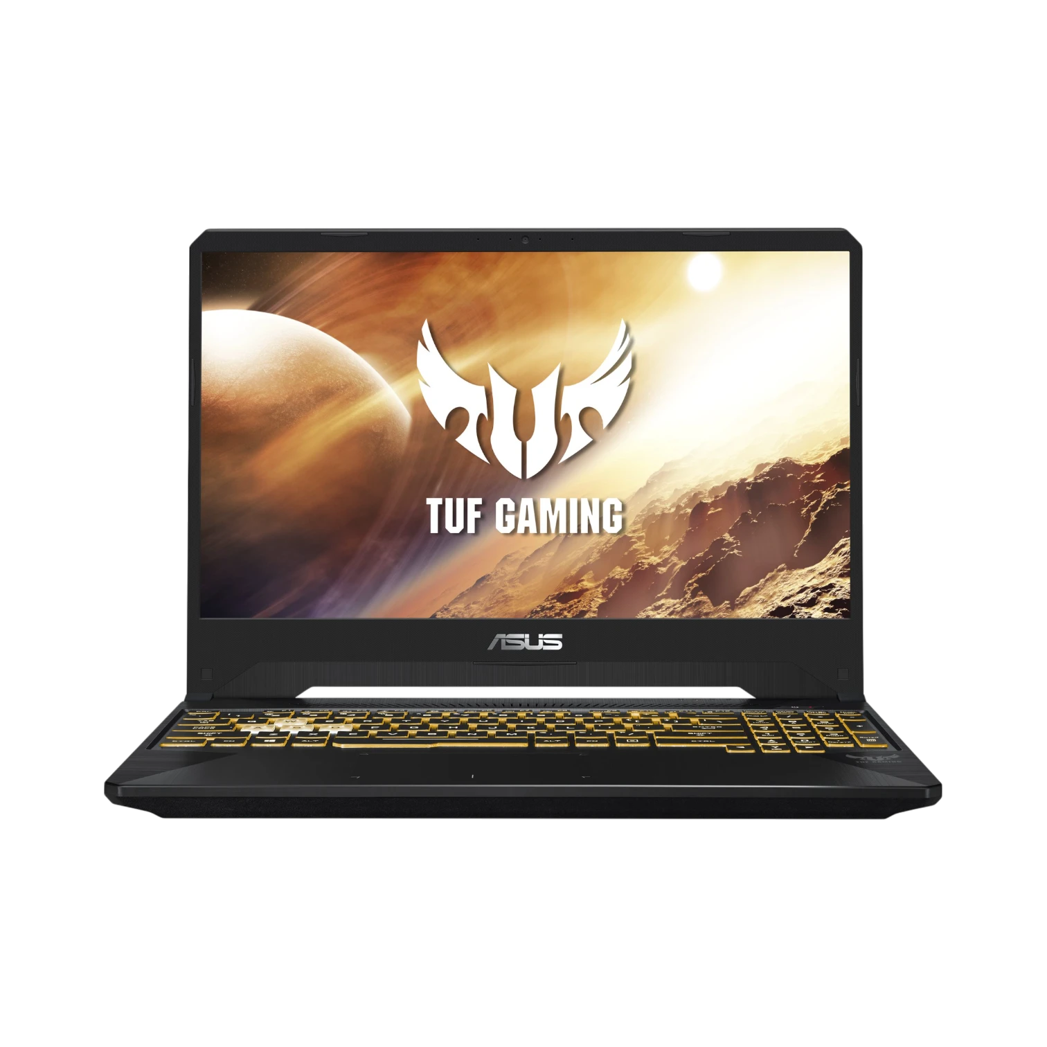 ASUS TUF Gaming FX505DT UB52 15.6” Laptop, AMD Ryzen 5 3550H, NVIDIA GTX 1650, 8GB DDR4 RAM, 256 GB SSD — Being Shipped