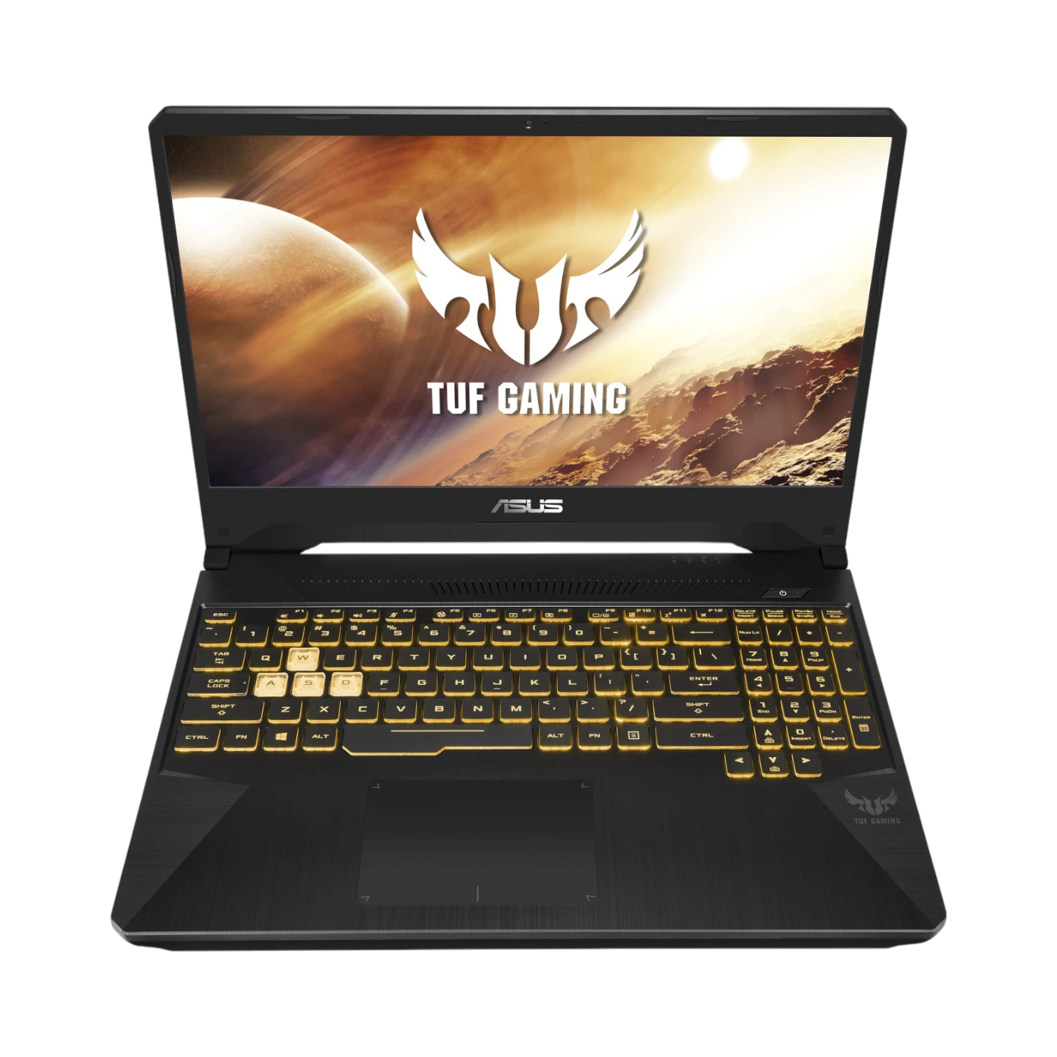 ASUS TUF Gaming FX505DT UB52 15.6” Laptop, AMD Ryzen 5 3550H, NVIDIA GTX 1650, 8GB DDR4 RAM, 256 GB SSD — Being Shipped