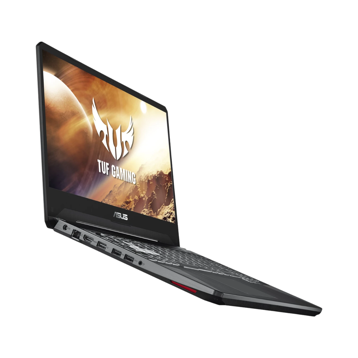 ASUS TUF Gaming FX505DT UB52 15.6” Laptop, AMD Ryzen 5 3550H, NVIDIA GTX 1650, 8GB DDR4 RAM, 256 GB SSD — Being Shipped