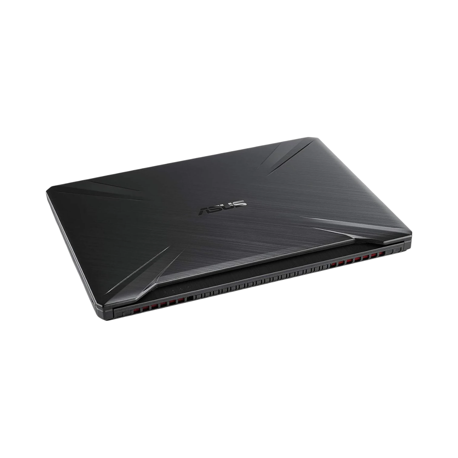 ASUS TUF Gaming FX505DT UB52 15.6” Laptop, AMD Ryzen 5 3550H, NVIDIA GTX 1650, 8GB DDR4 RAM, 256 GB SSD — Being Shipped