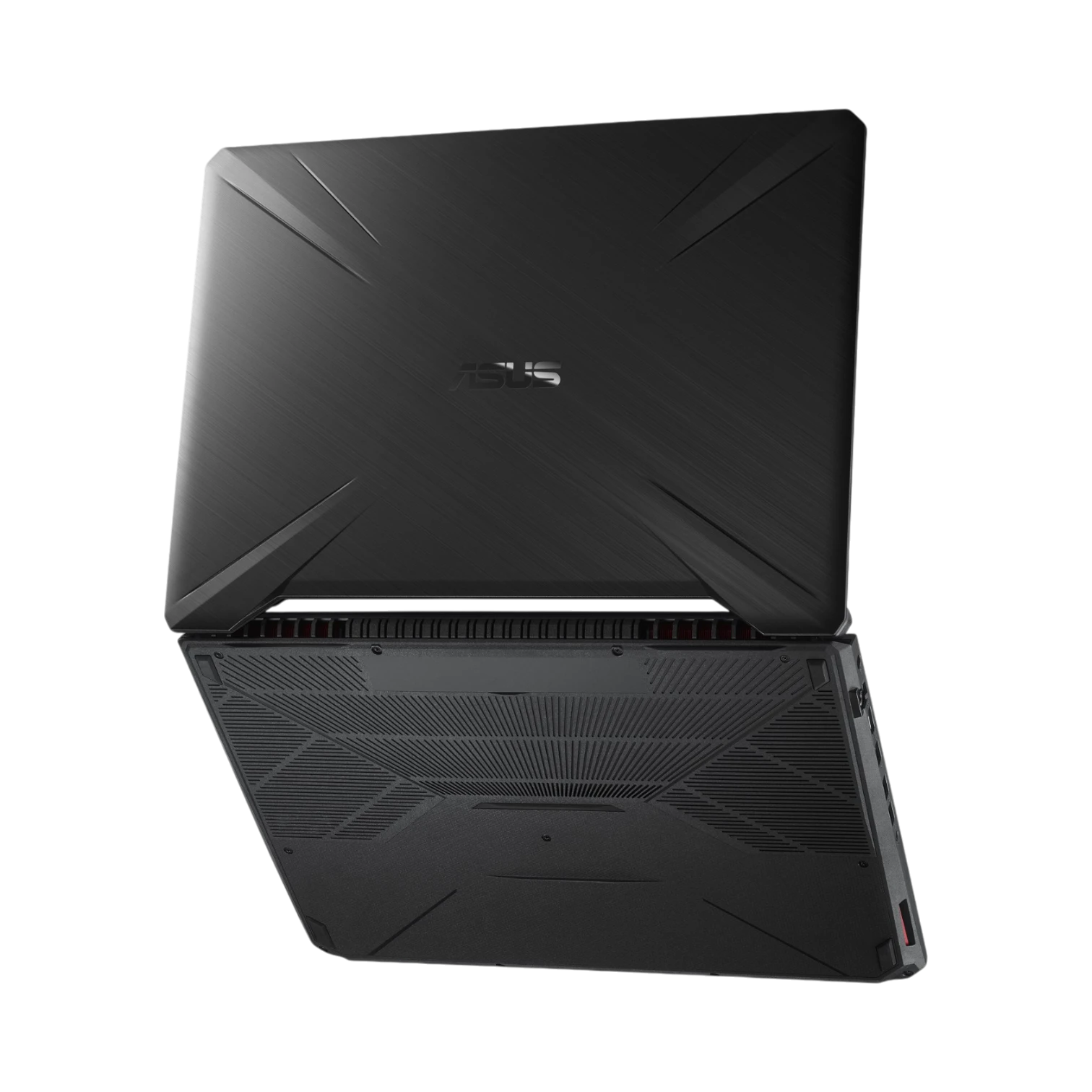 ASUS TUF Gaming FX505DT UB52 15.6” Laptop, AMD Ryzen 5 3550H, NVIDIA GTX 1650, 8GB DDR4 RAM, 256 GB SSD — Being Shipped