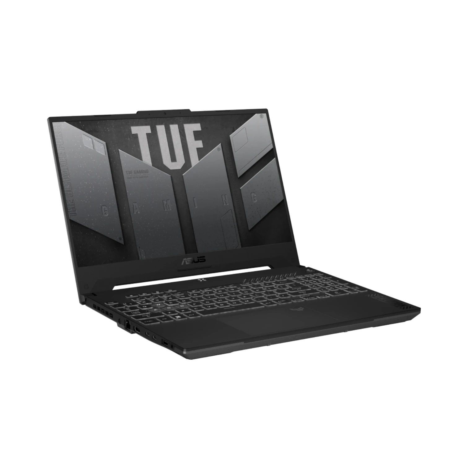 ASUS TUF Gaming F15 15.6" Laptop, Intel Core i5-13500H, NVIDIA RTX 4050, 16GB DDR4 RAM, 512GB SSD — Being Shipped