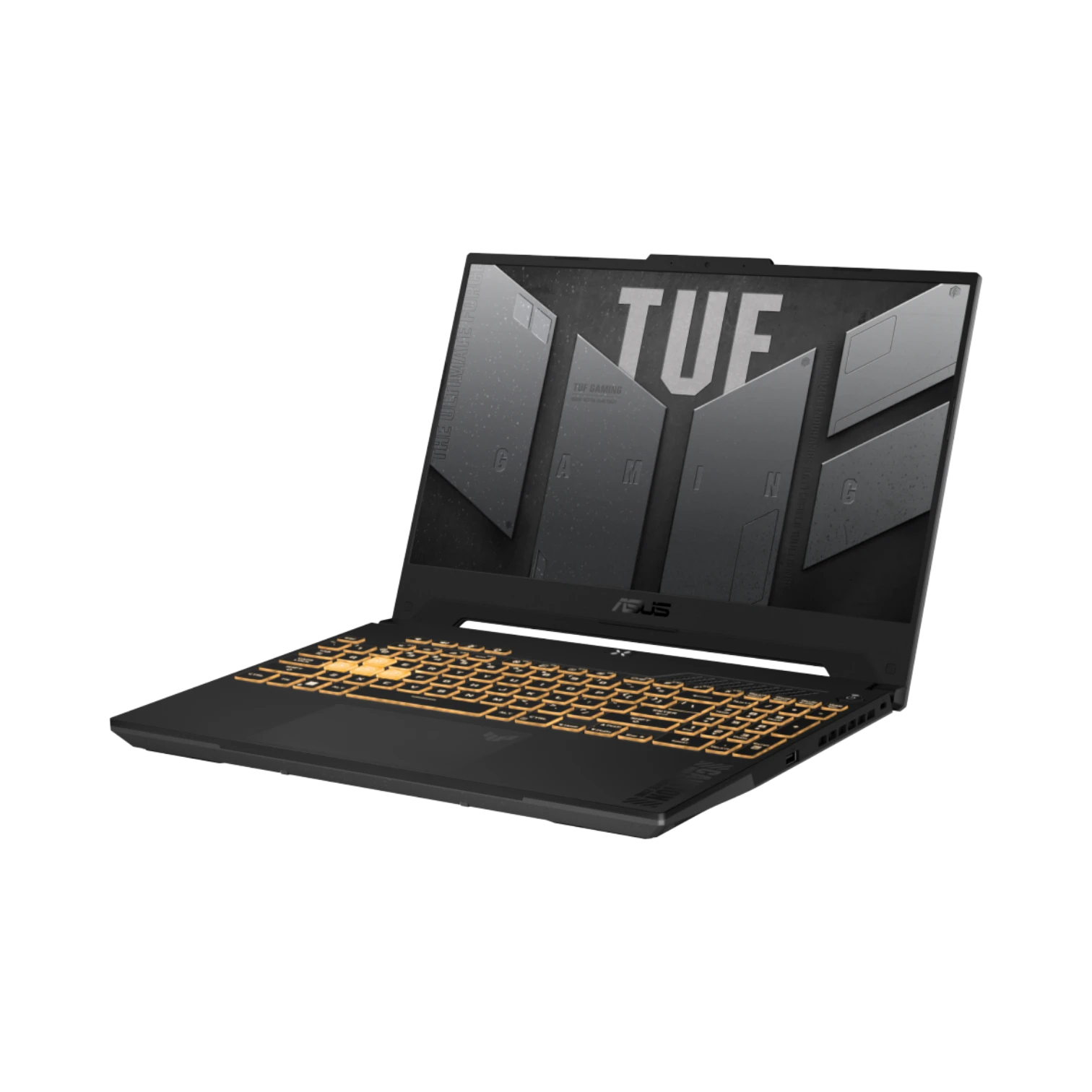 ASUS TUF Gaming F15 15.6" Laptop, Intel Core i5-13500H, NVIDIA RTX 4050, 16GB DDR4 RAM, 512GB SSD — Being Shipped