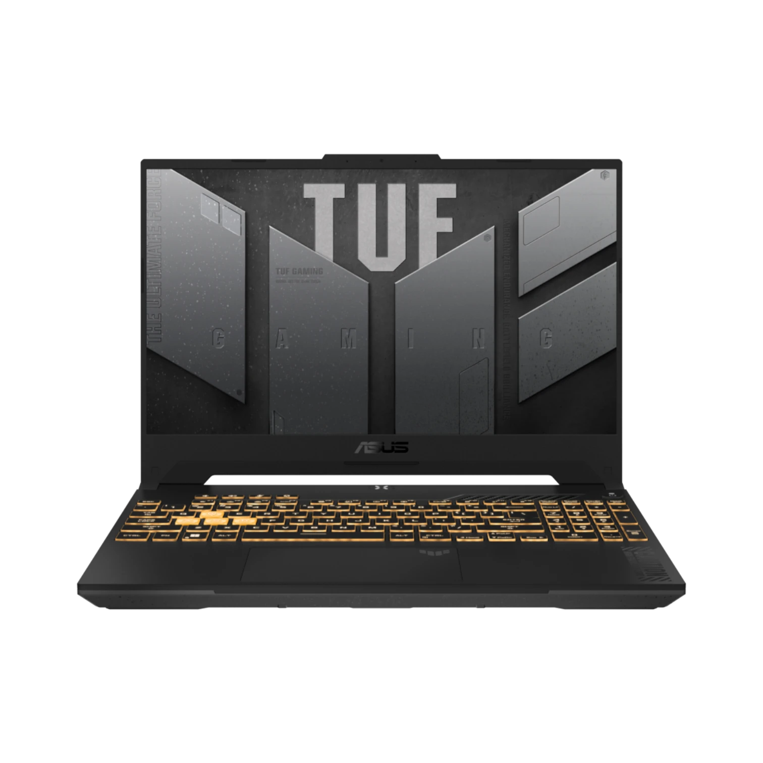 ASUS TUF Gaming F15 15.6" Laptop, Intel Core i5-13500H, NVIDIA RTX 4050, 16GB DDR4 RAM, 512GB SSD — Being Shipped