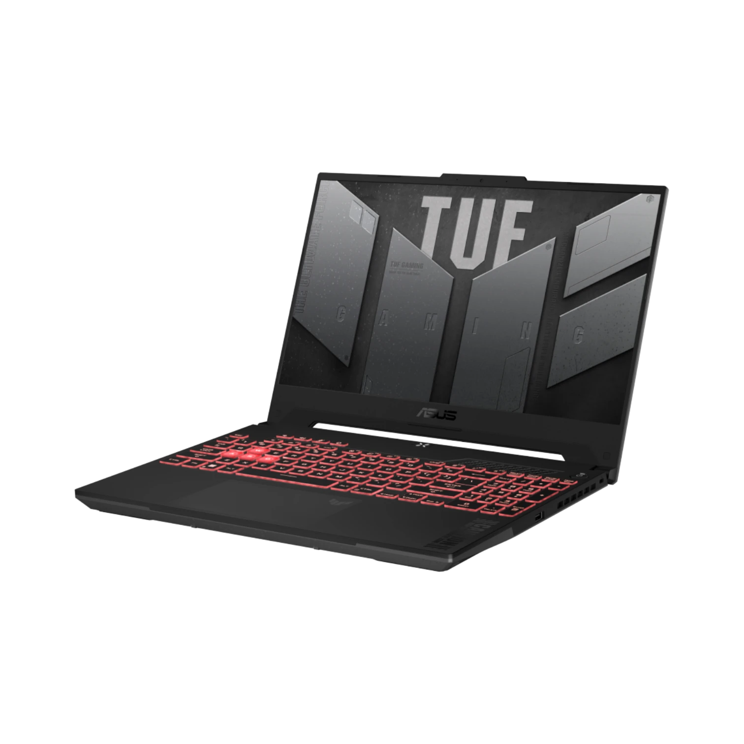 ASUS TUF A15 15.6" Gaming Laptop, AMD Ryzen 7 7735HS, Nvidia RTX 4050, 16GB DDR5 RAM, 1TB SSD — Being Shipped