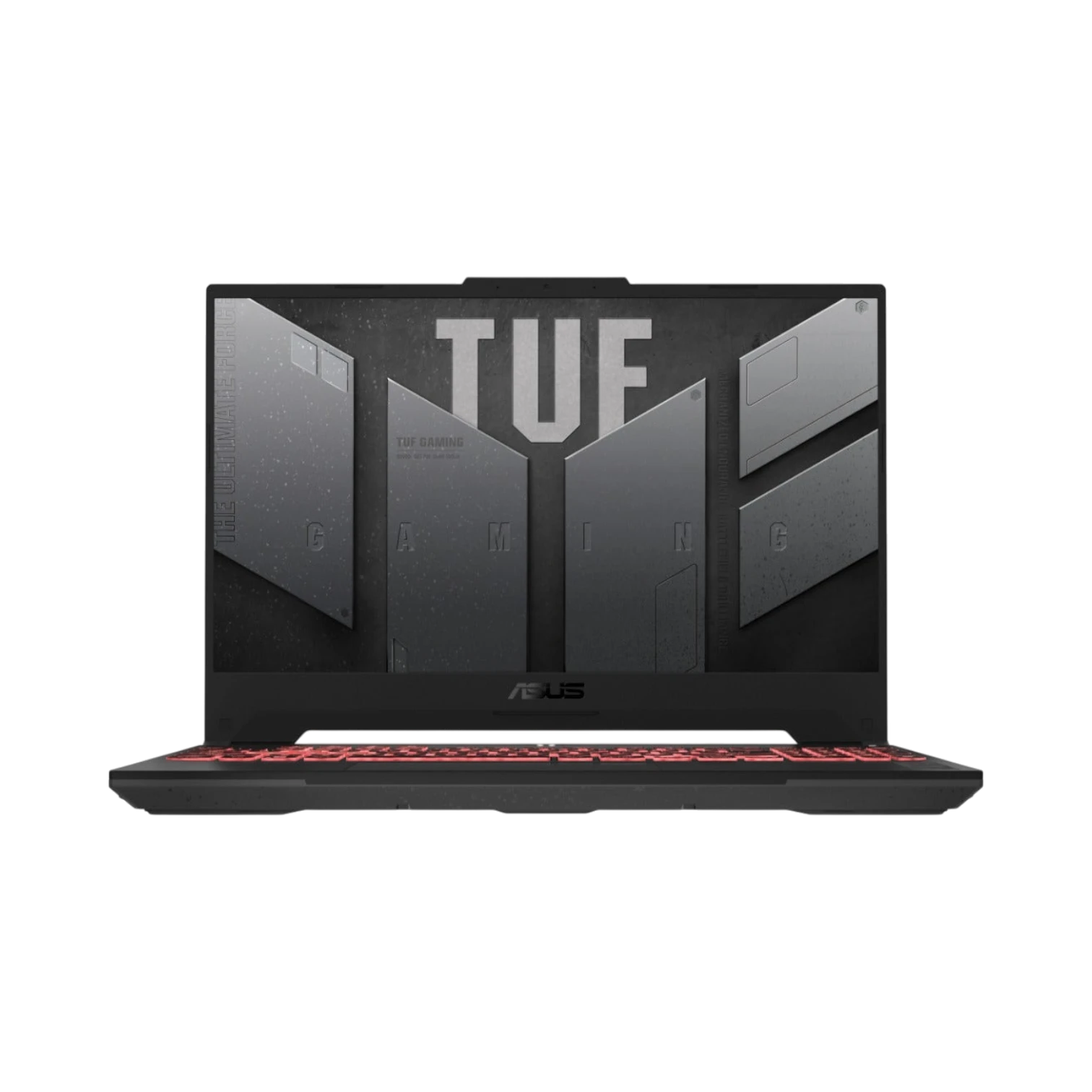 ASUS TUF A15 15.6" Gaming Laptop, AMD Ryzen 7 7735HS, Nvidia RTX 4050, 16GB DDR5 RAM, 1TB SSD — Being Shipped