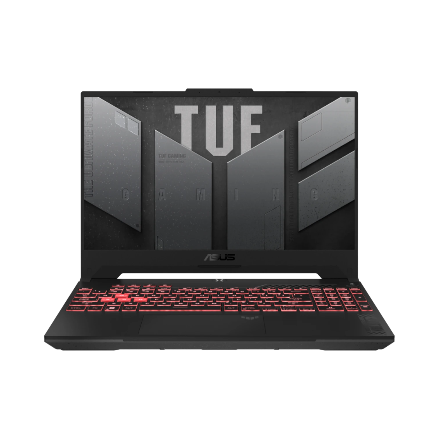 ASUS TUF A15 15.6" Gaming Laptop, AMD Ryzen 7 7735HS, Nvidia RTX 4050, 16GB DDR5 RAM, 1TB SSD — Being Shipped