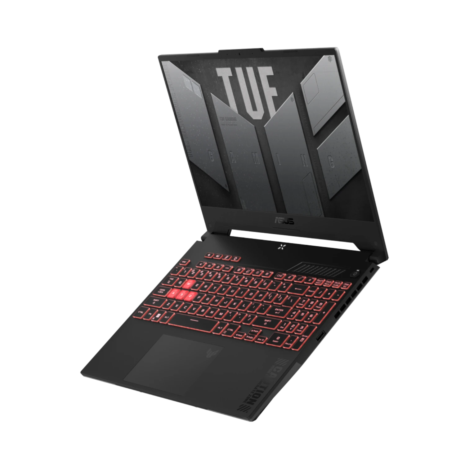 ASUS TUF A15 15.6" Gaming Laptop, AMD Ryzen 7 7735HS, Nvidia RTX 4050, 16GB DDR5 RAM, 1TB SSD — Being Shipped