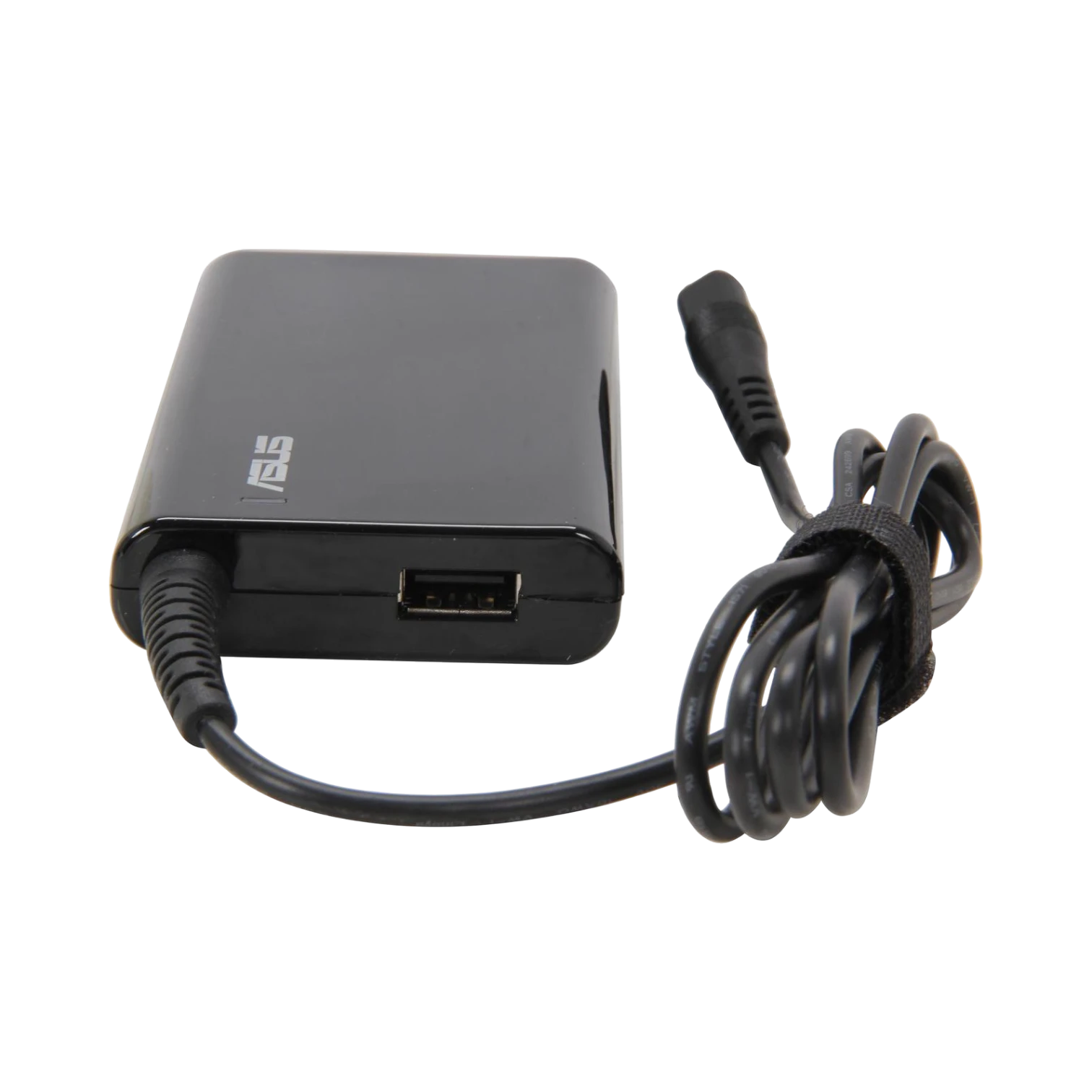 ASUS Slim AC Adapter 65W for Notebooks & Tablet PCs — Being Shipped