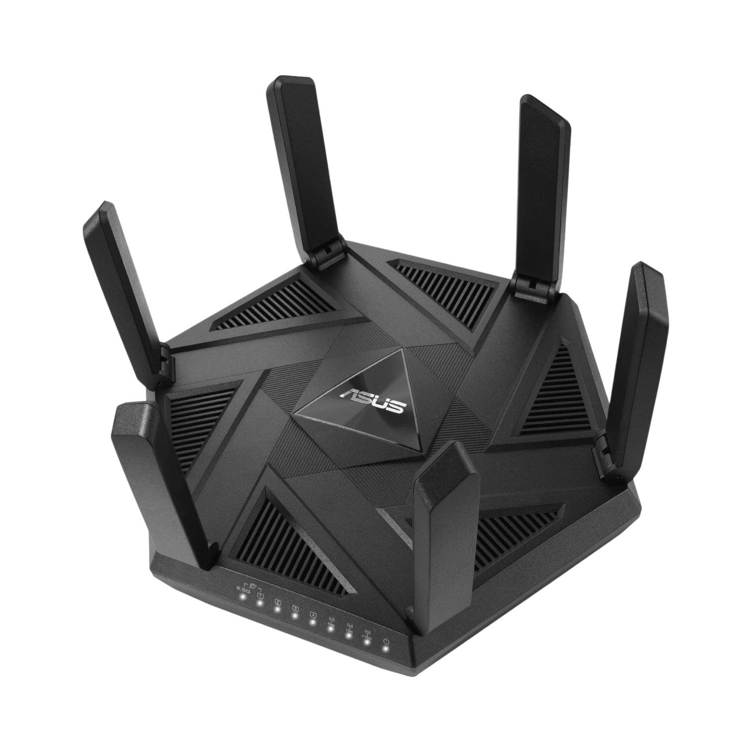 ASUS RT-AXE7800 AXE7800 Wireless Tri-Band 2.5G / 1G Router — Being Shipped