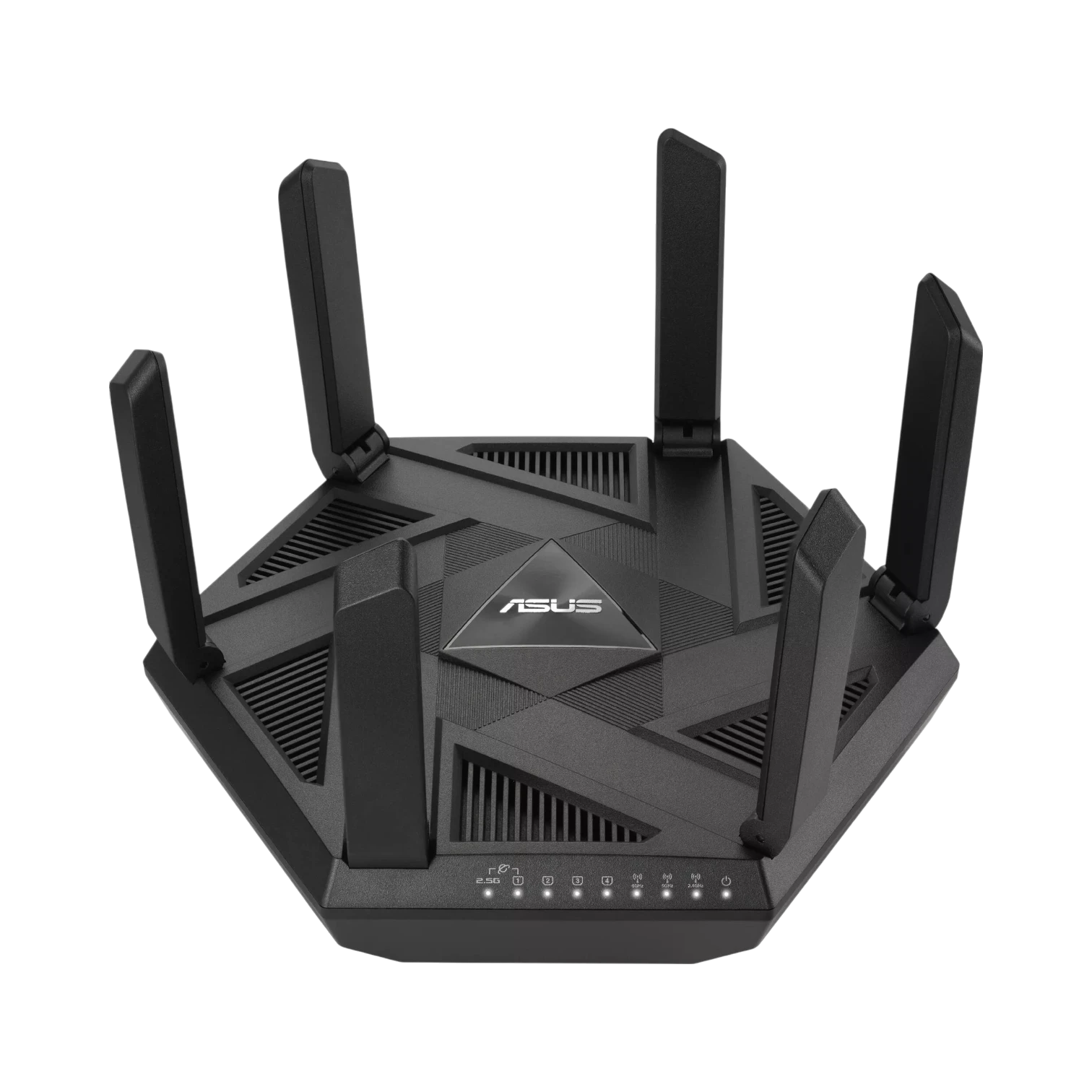 ASUS RT-AXE7800 AXE7800 Wireless Tri-Band 2.5G / 1G Router — Being Shipped