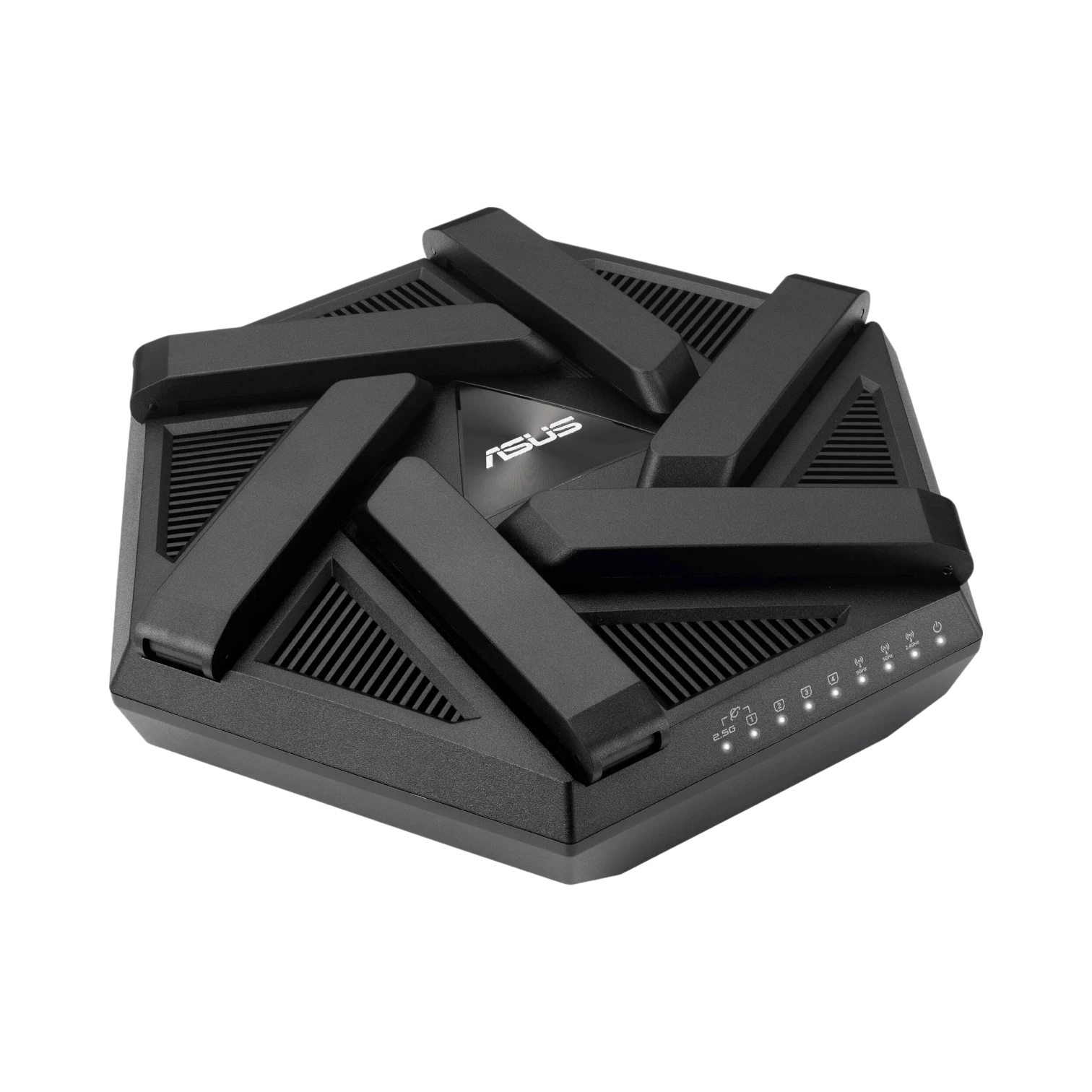 ASUS RT-AXE7800 AXE7800 Wireless Tri-Band 2.5G / 1G Router — Being Shipped