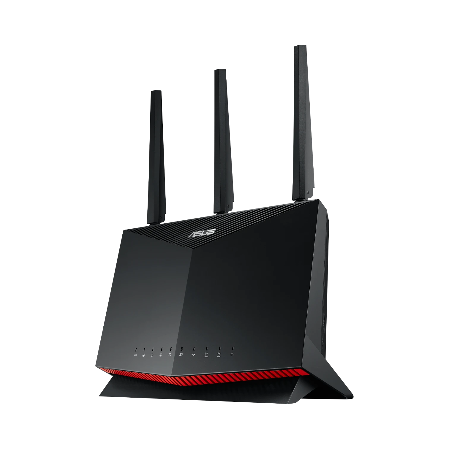 ASUS RT-AX86S AX5700 Wireless Dual-Band Gigabit Gaming Router — Being Shipped