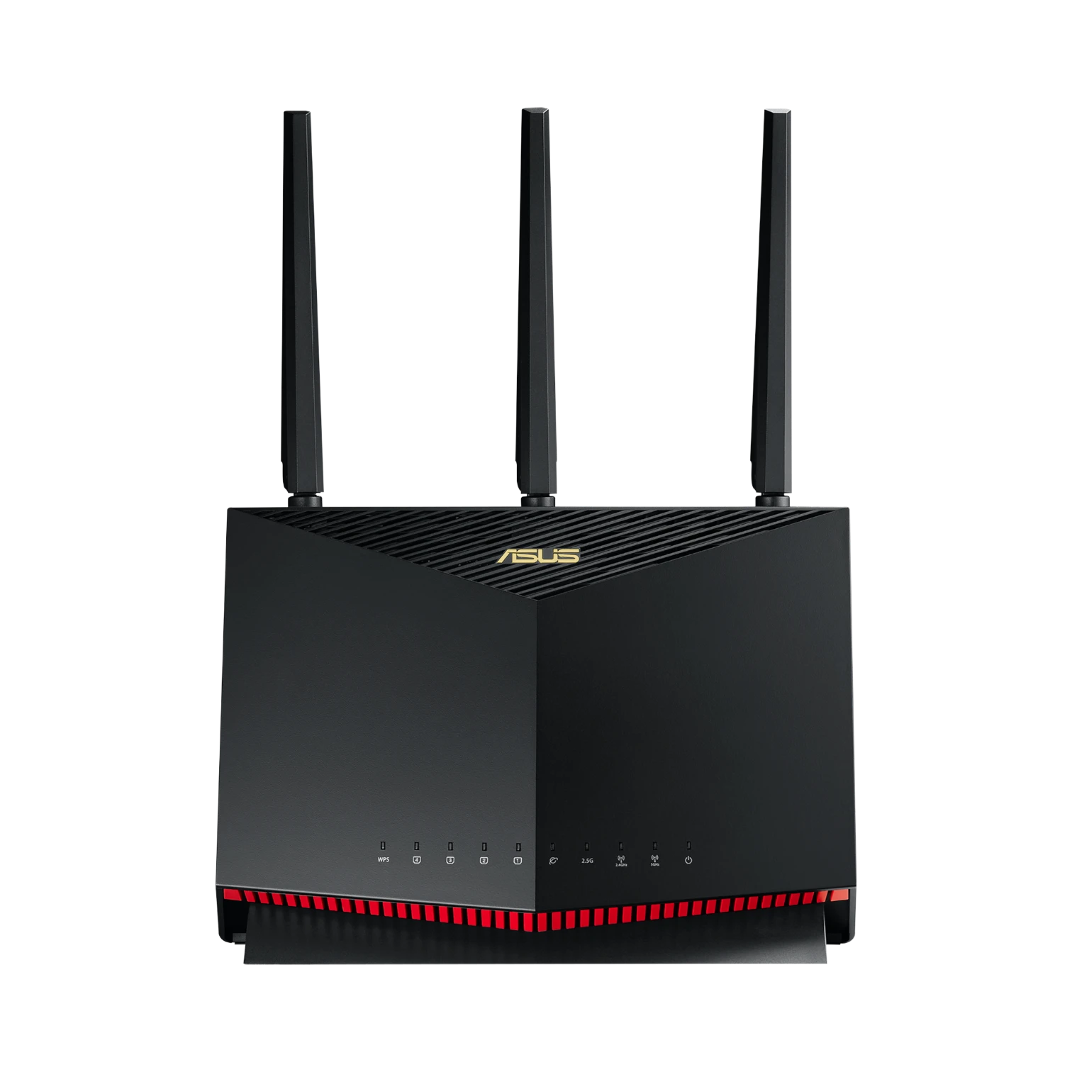 ASUS RT-AX86S AX5700 Wireless Dual-Band Gigabit Gaming Router — Being Shipped