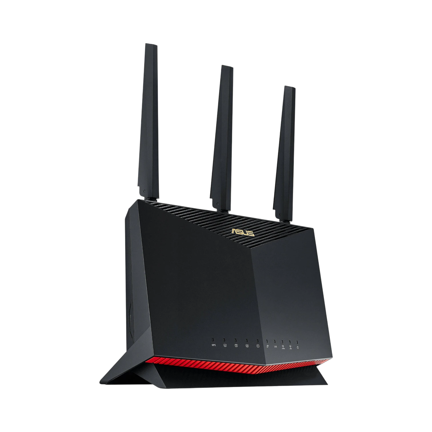 ASUS RT-AX86S AX5700 Wireless Dual-Band Gigabit Gaming Router — Being Shipped