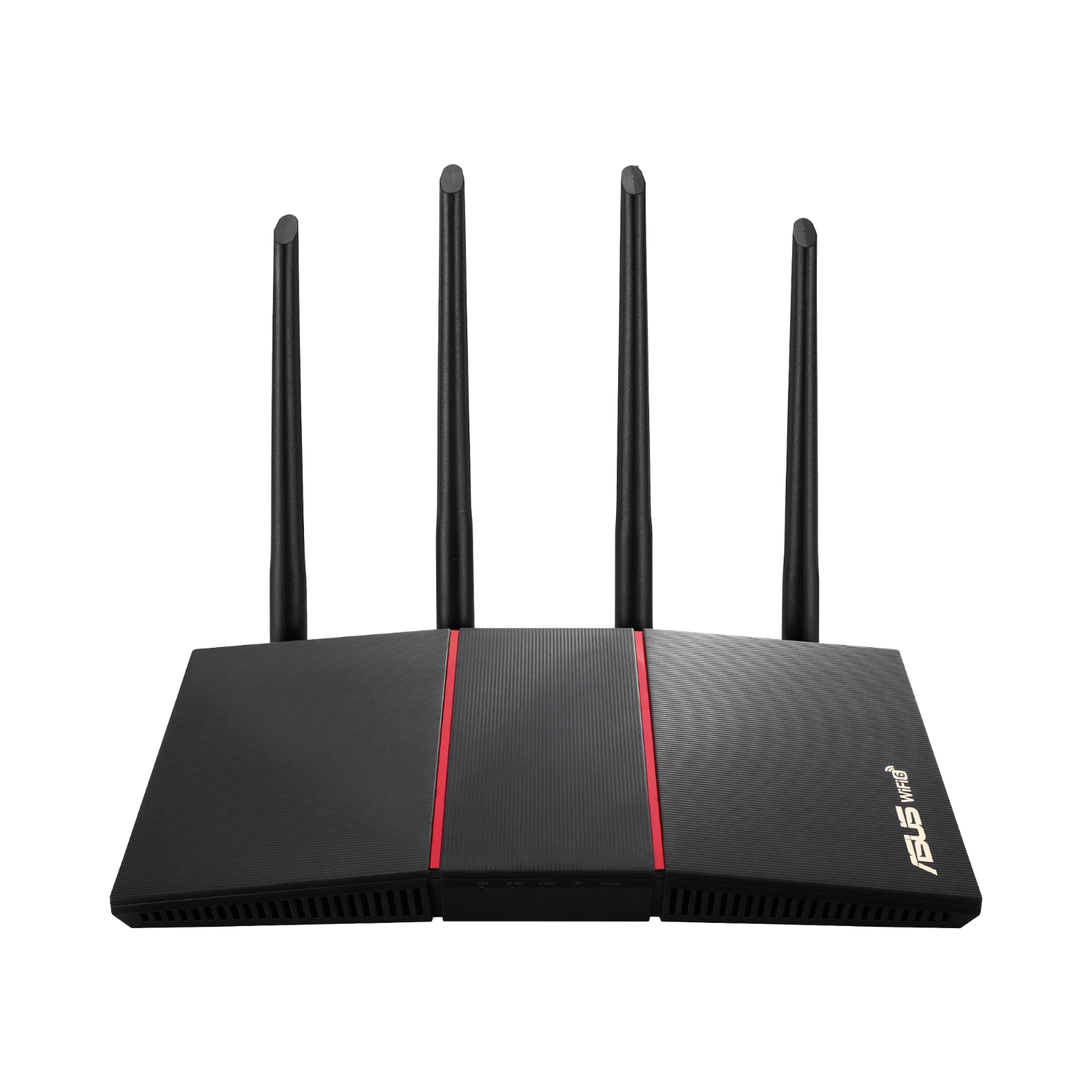 ASUS RT-AX55 AX1800 Dual-Band WiFi 6 Wireless Router — Being Shipped