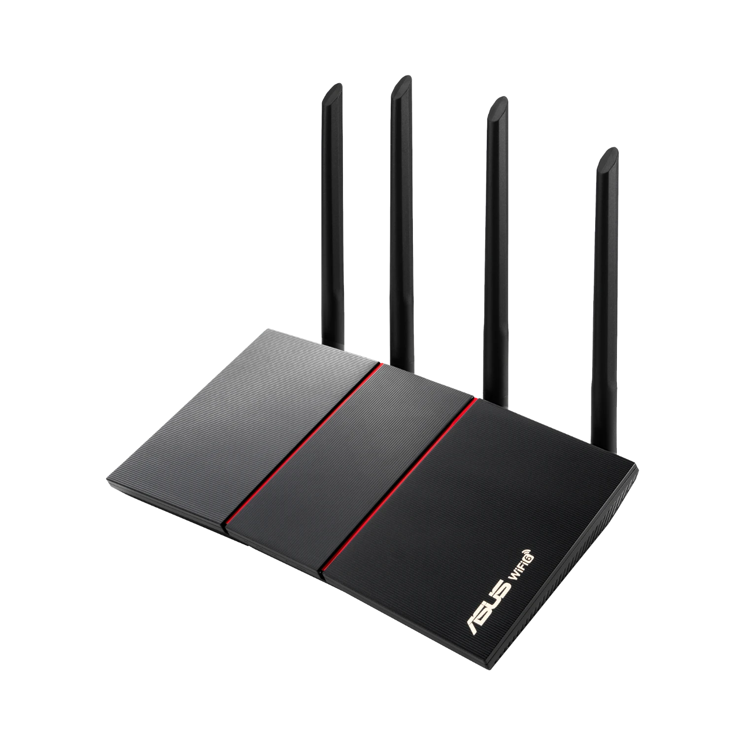 ASUS RT-AX55 AX1800 Dual-Band WiFi 6 Wireless Router — Being Shipped