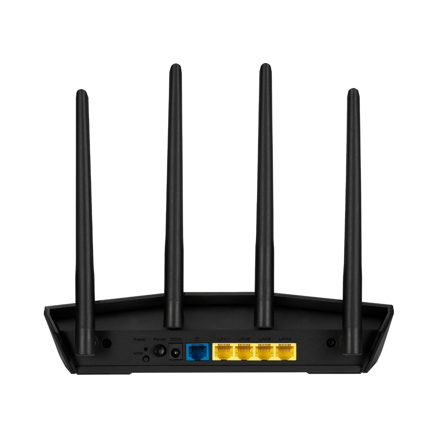 ASUS RT-AX55 AX1800 Dual-Band WiFi 6 Wireless Router — Being Shipped