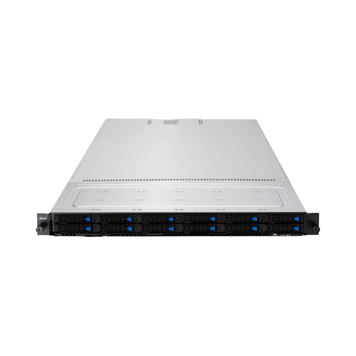 ASUS RS700A-E11-RS12U 1U Rackmount Barebone Server 2 x Socket SP3 Up to 3 x Expansion Slots + 1 x Internal PIKE Slot — Being Shipped