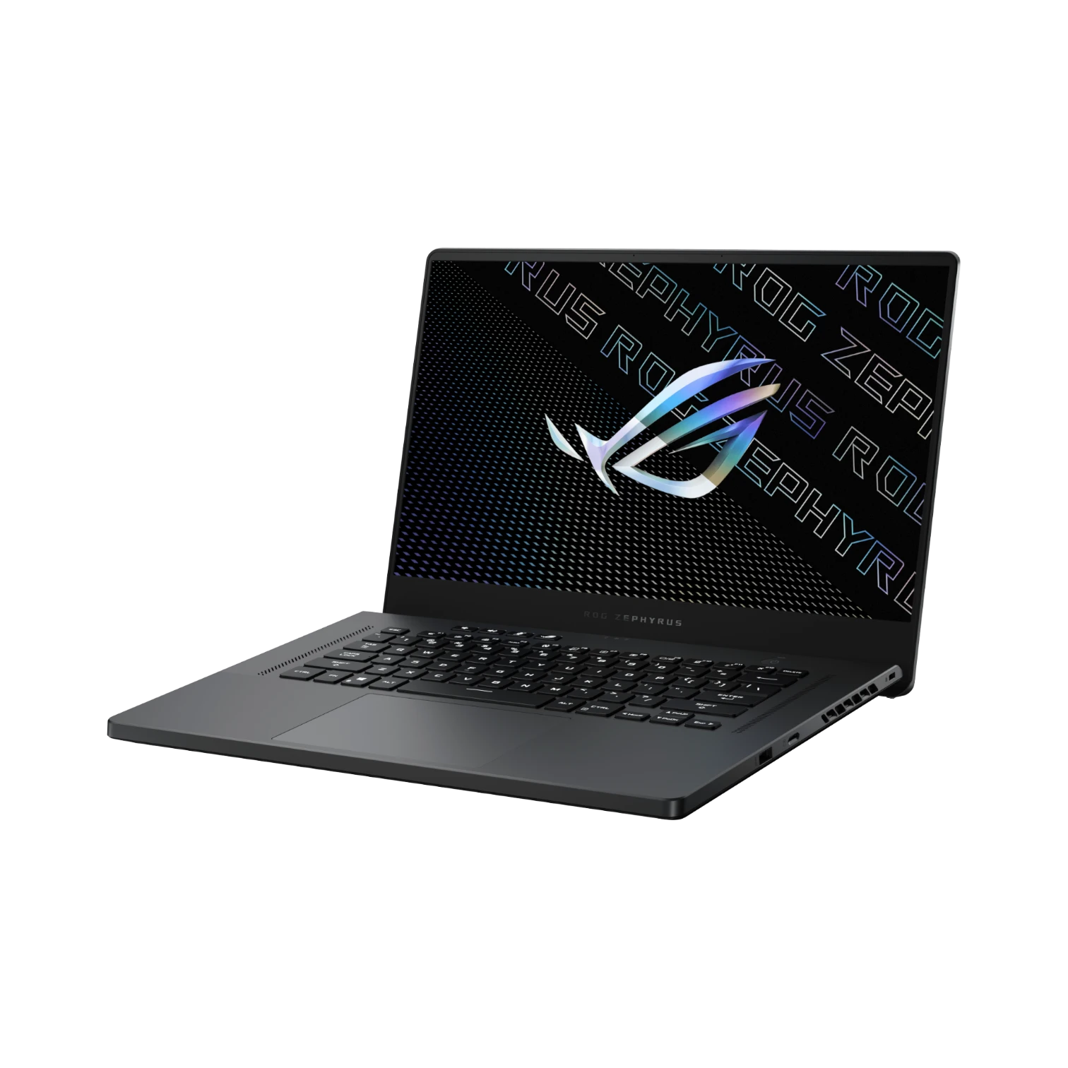 ASUS ROG Zephyrus G15 15.6" QHD Laptop, AMD Ryzen 9 5900HS, NVIDIA RTX 3060, 16GB DDR4 RAM, 512GB SSD — Being Shipped