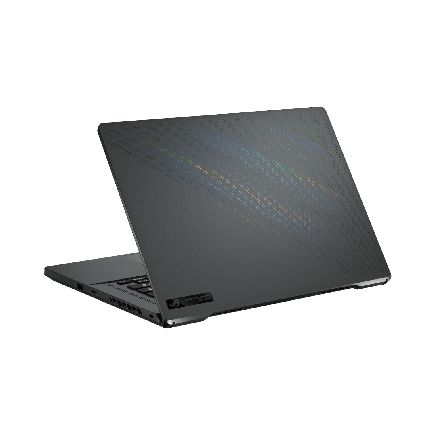 ASUS ROG Zephyrus G15 15.6" QHD Laptop, AMD Ryzen 9 5900HS, NVIDIA RTX 3060, 16GB DDR4 RAM, 512GB SSD — Being Shipped