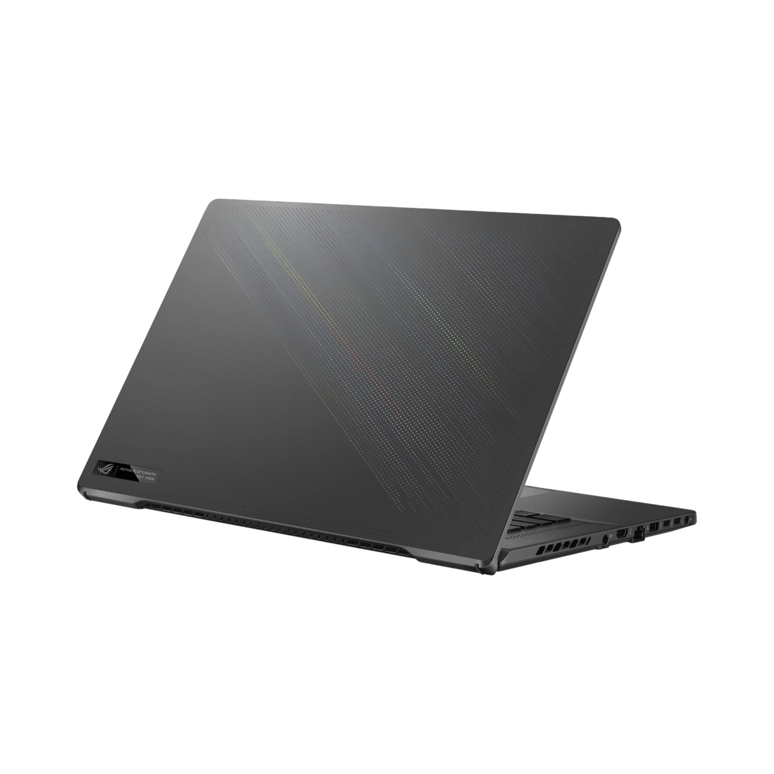 ASUS ROG Zephyrus G15 15.6" QHD Laptop, AMD Ryzen 9 5900HS, NVIDIA RTX 3060, 16GB DDR4 RAM, 512GB SSD — Being Shipped