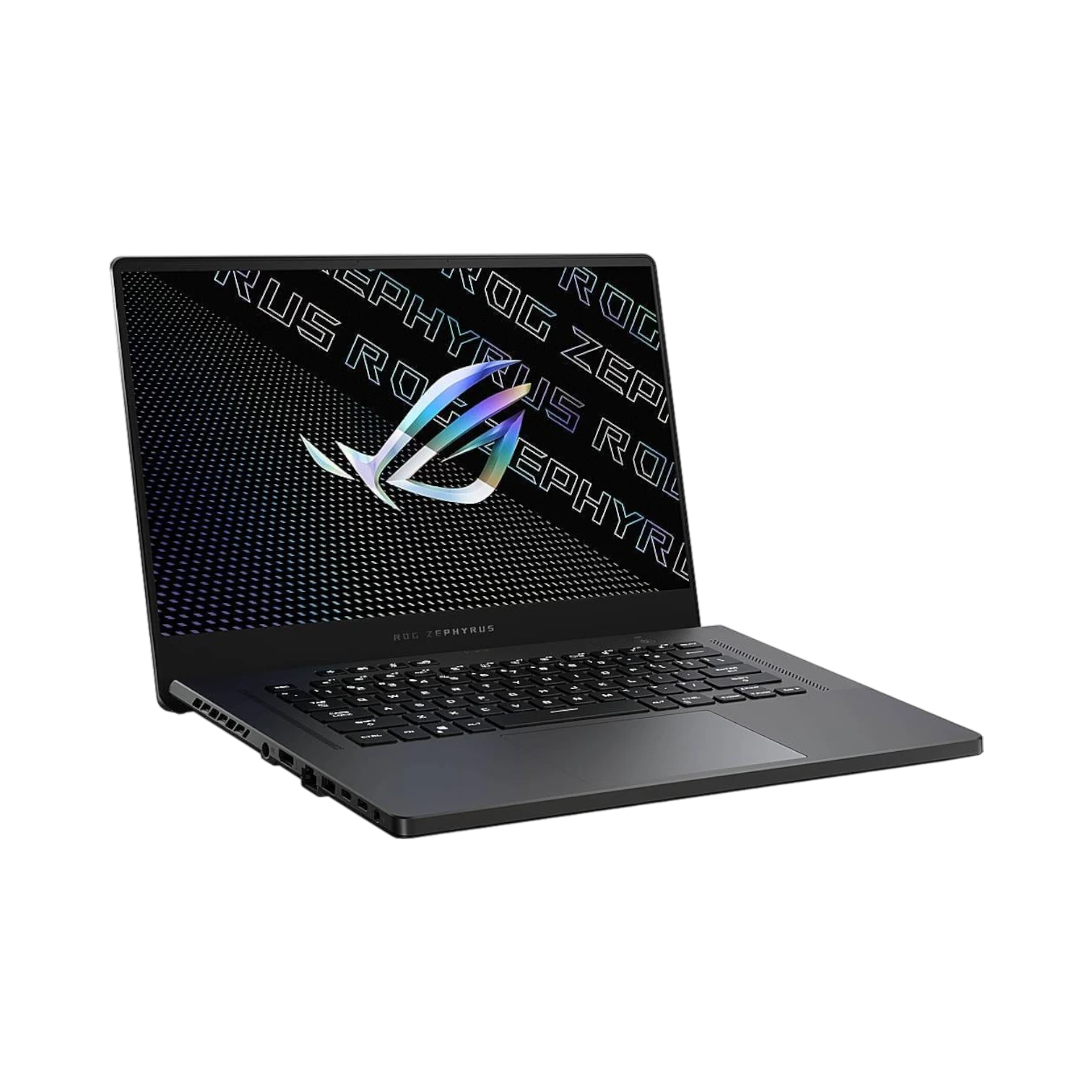 ASUS ROG Zephyrus G15 15.6" QHD Laptop, AMD Ryzen 9 5900HS, NVIDIA RTX 3060, 16GB DDR4 RAM, 512GB SSD — Being Shipped