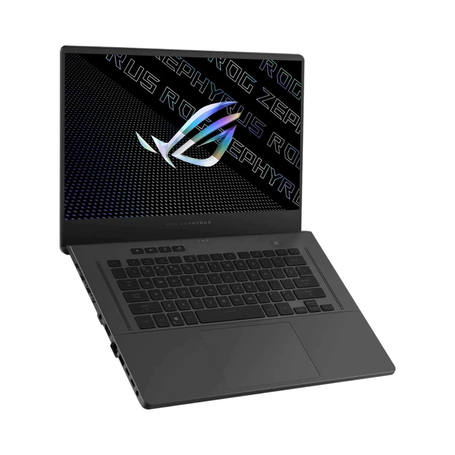 ASUS ROG Zephyrus G15 15.6" QHD Laptop, AMD Ryzen 9 5900HS, NVIDIA RTX 3060, 16GB DDR4 RAM, 512GB SSD — Being Shipped