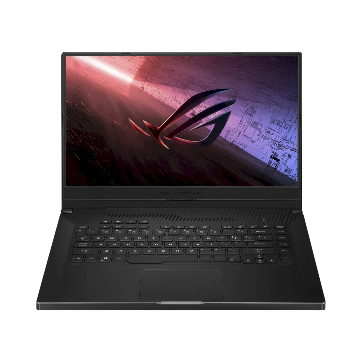 ASUS ROG Zephyrus G15 15.6" Gaming Laptop, AMD Ryzen 7 4800HS, NVIDIA GTX 1660 Ti, 16GB DDR4 RAM, 1TB SSD — Being Shipped