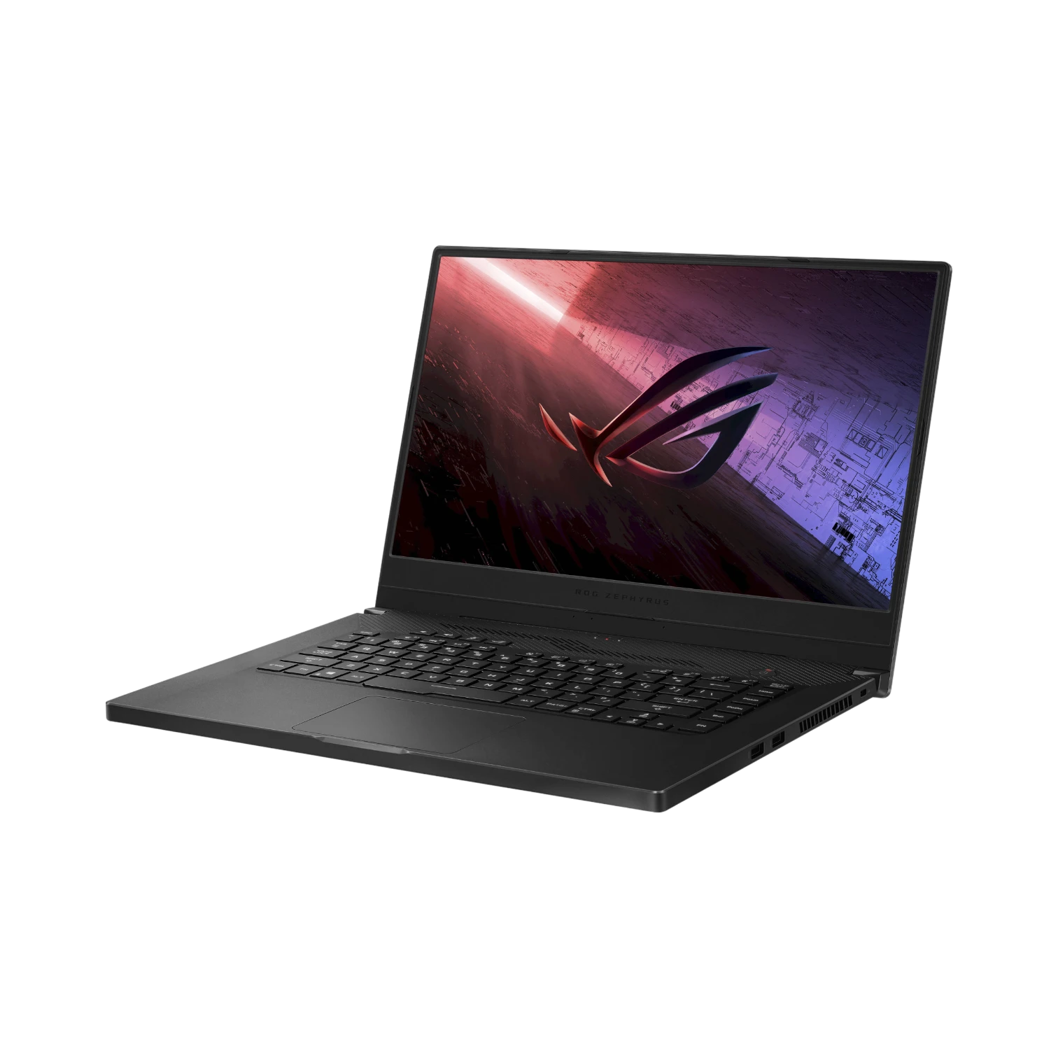 ASUS ROG Zephyrus G15 15.6" Gaming Laptop, AMD Ryzen 7 4800HS, NVIDIA GTX 1660 Ti, 16GB DDR4 RAM, 1TB SSD — Being Shipped